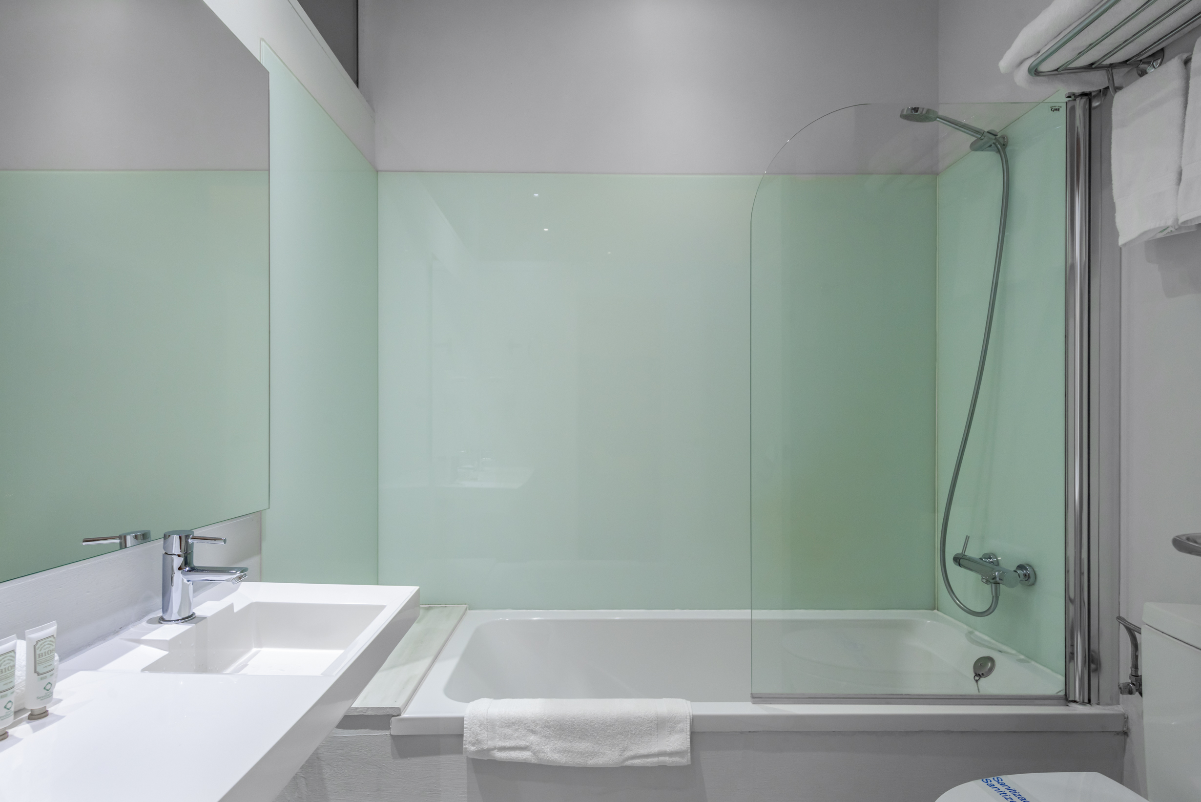 Apartment Superior Capacity 3