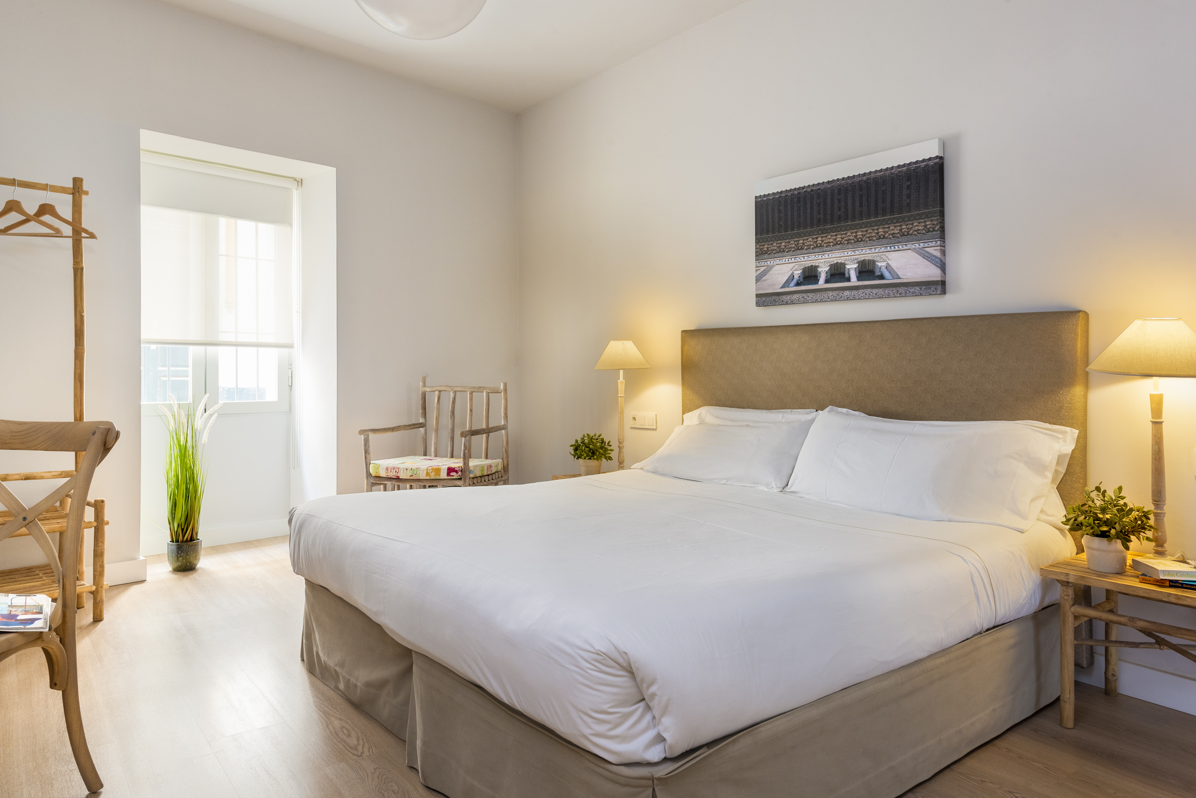 Apartment Superior Capacity 3