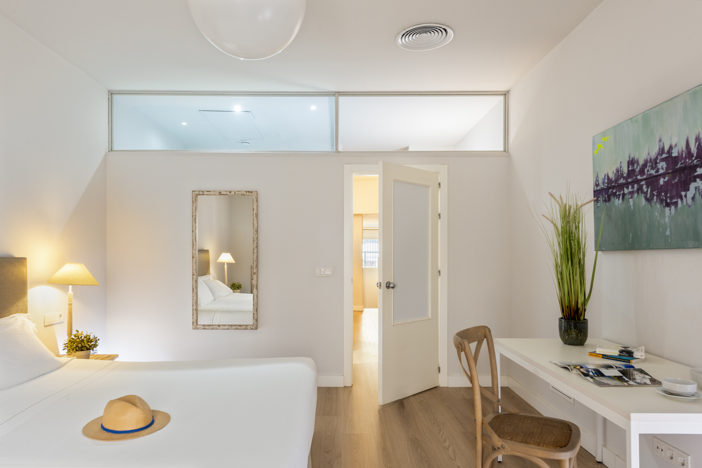 Apartment Superior Capacity 3