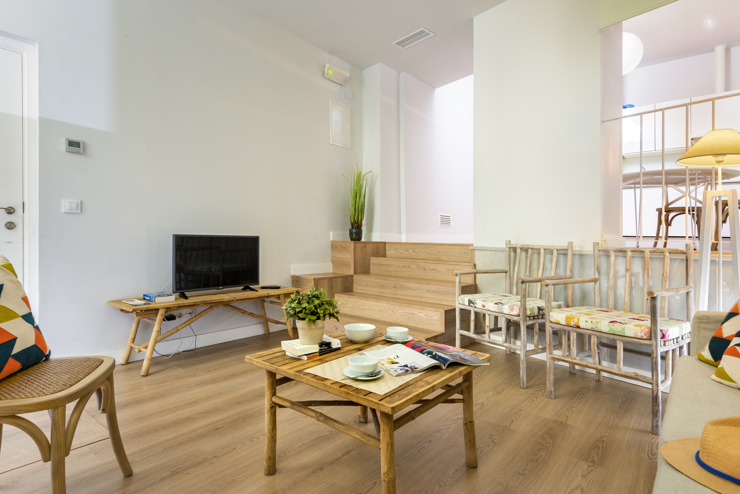 Apartment Superior Capacity 3