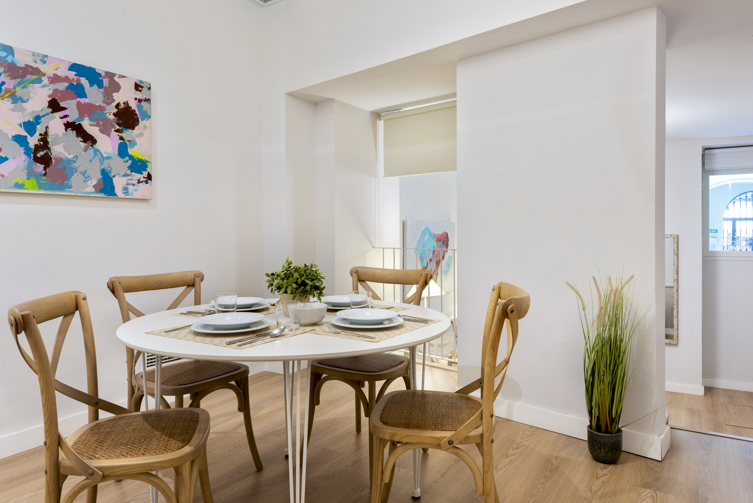 Apartment Superior Capacity 3