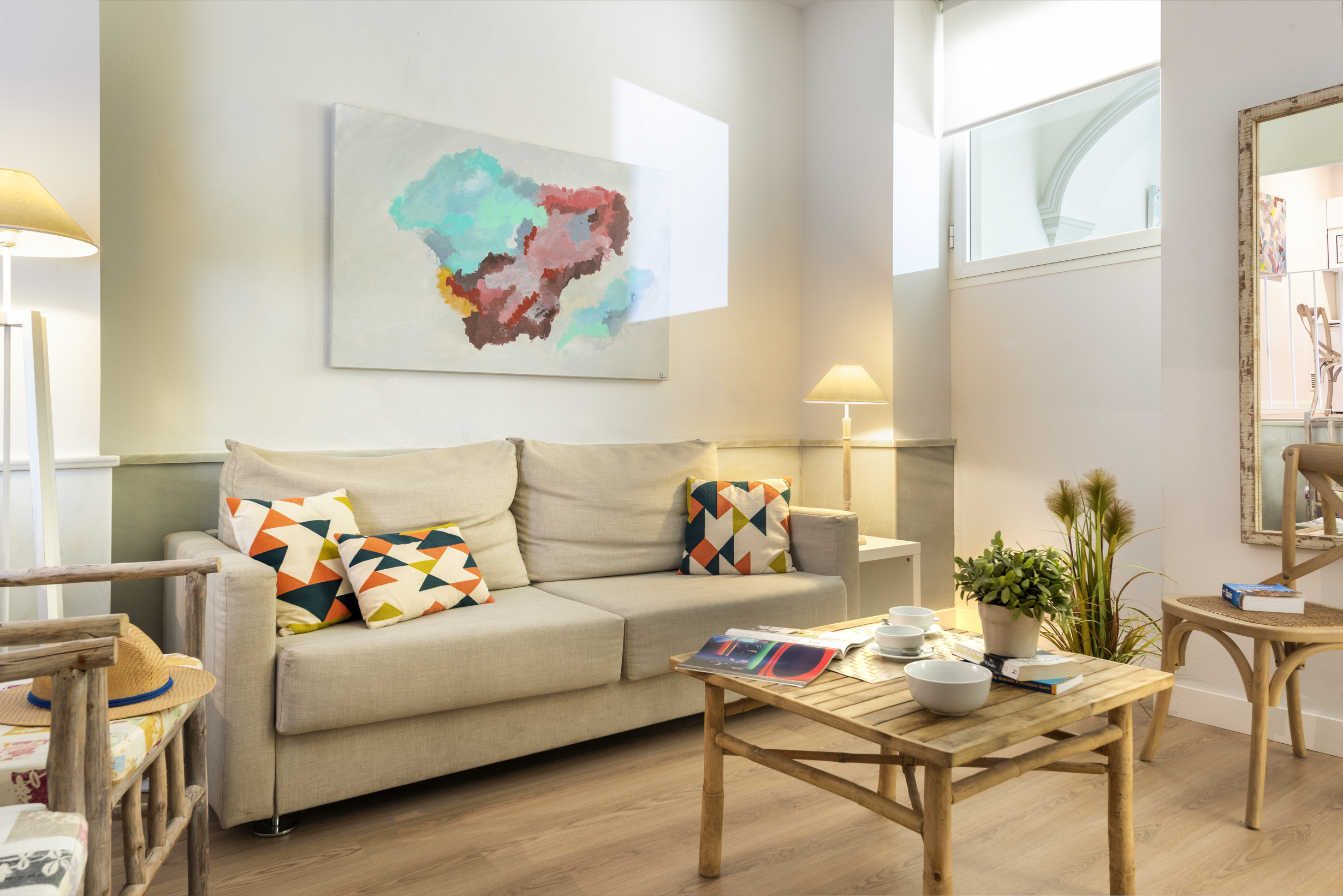 Apartment Superior Capacity 3