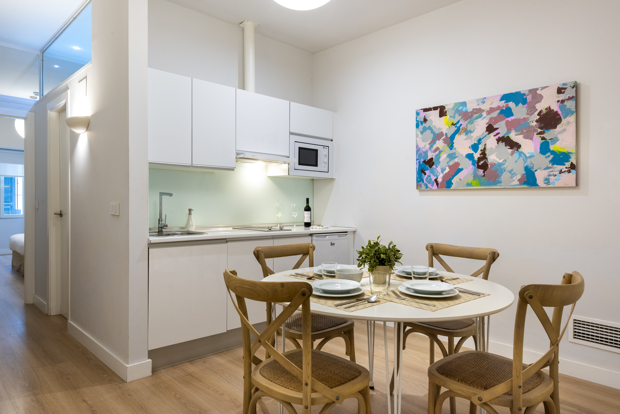 Apartment Superior Capacity 3