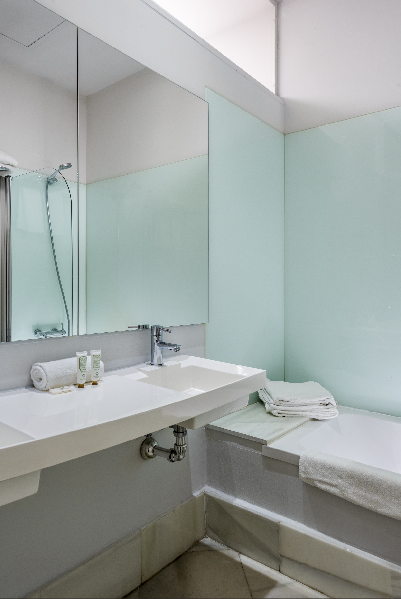 Apartment Superior Capacity 4