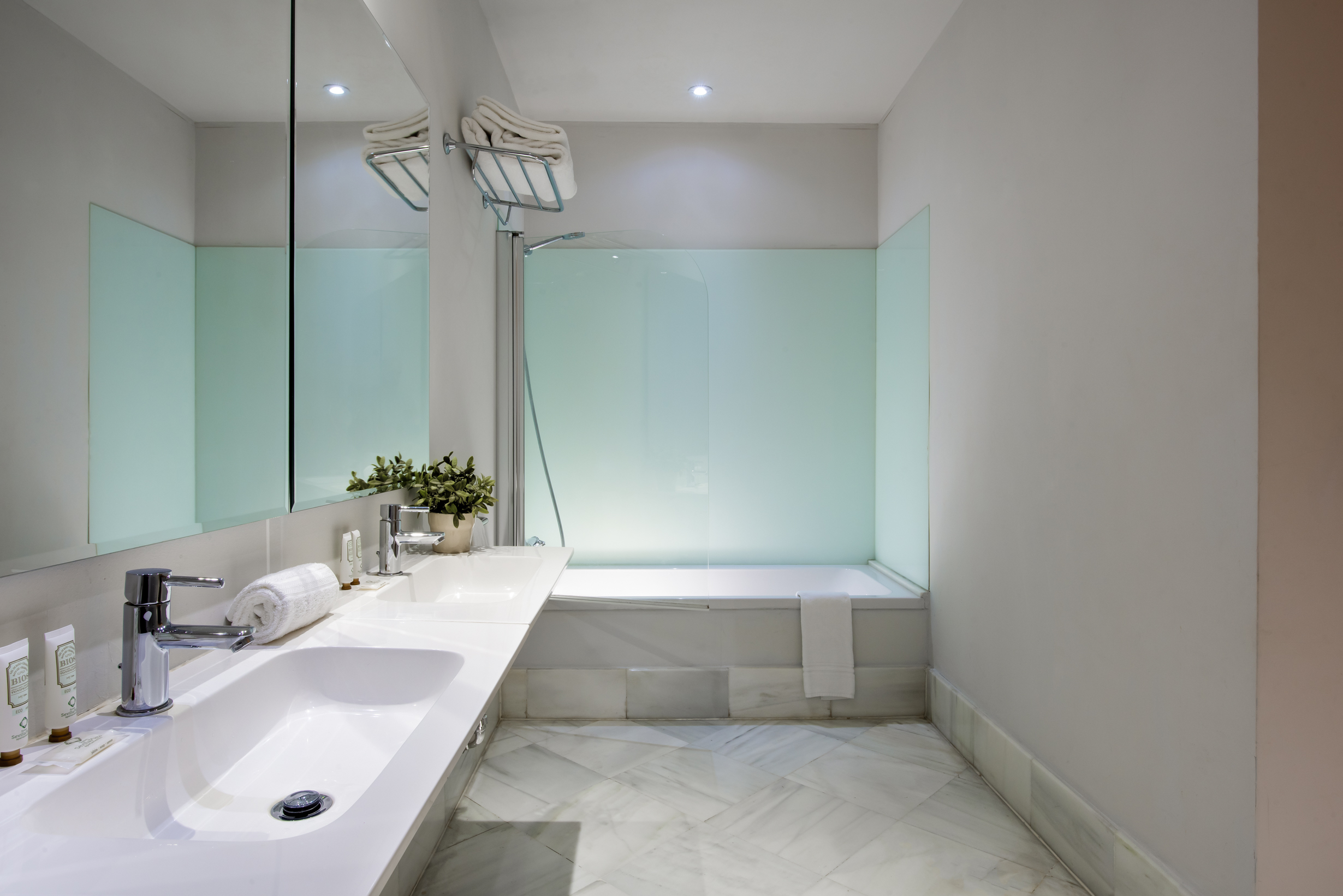 Apartment Superior Capacity 3