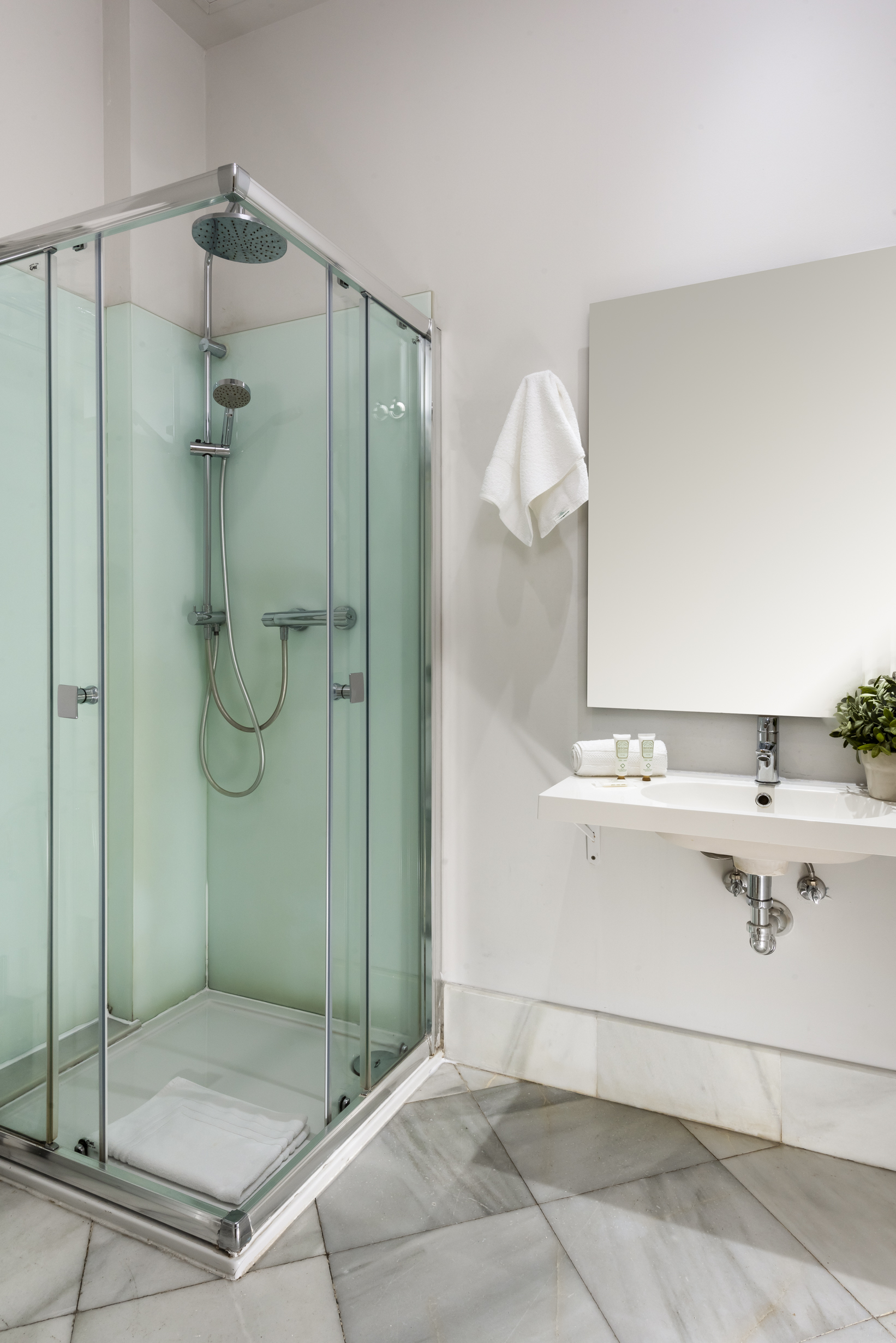 Apartment Superior Capacity 2