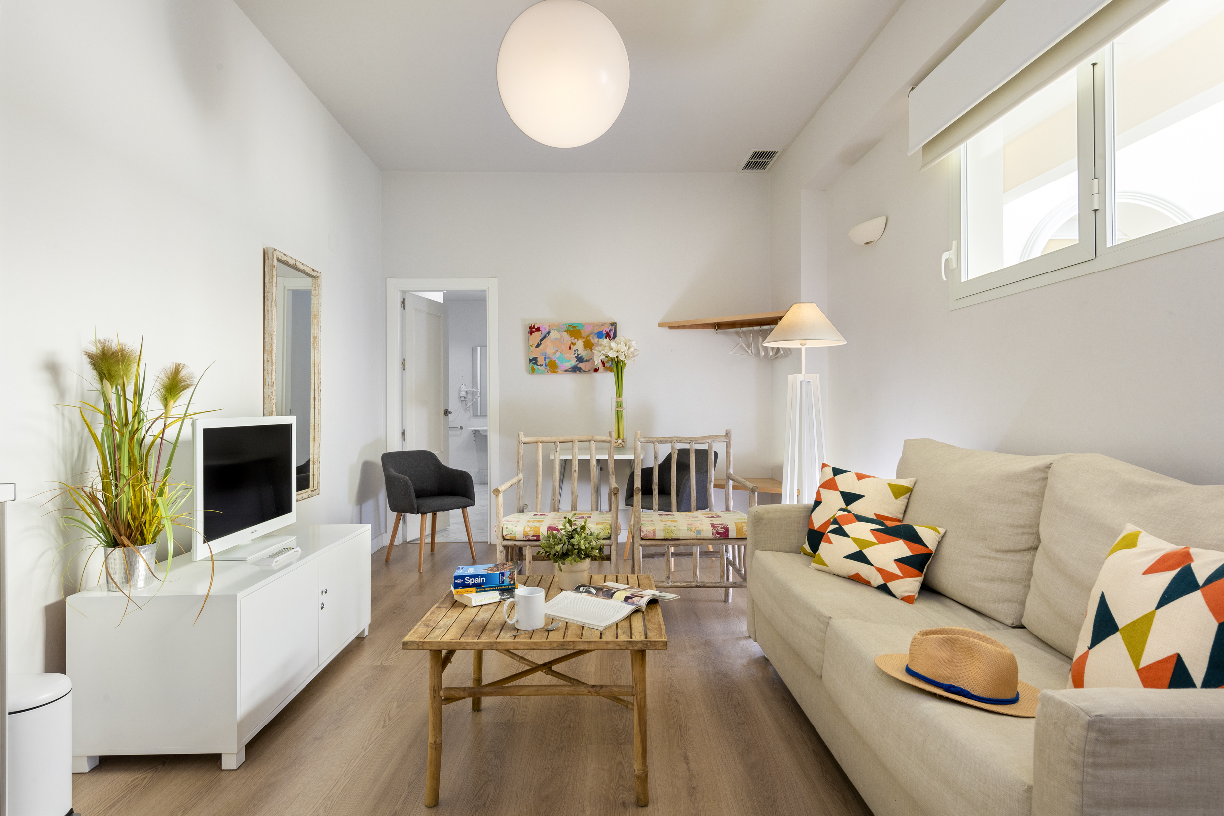 Apartment Superior Capacity 2