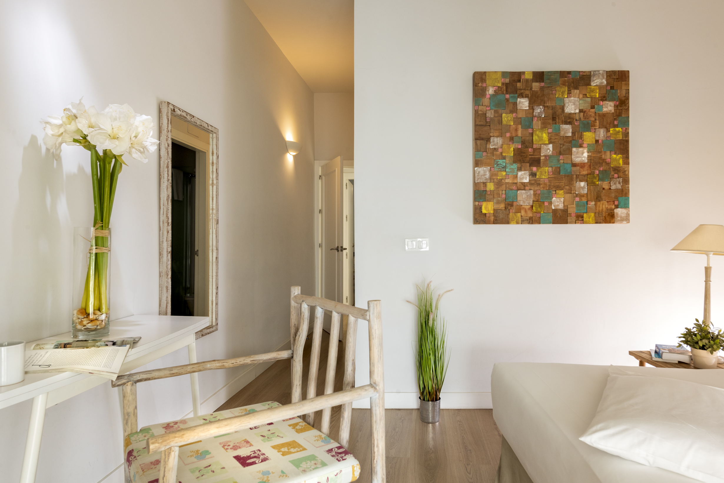 Apartment Superior Capacity 2