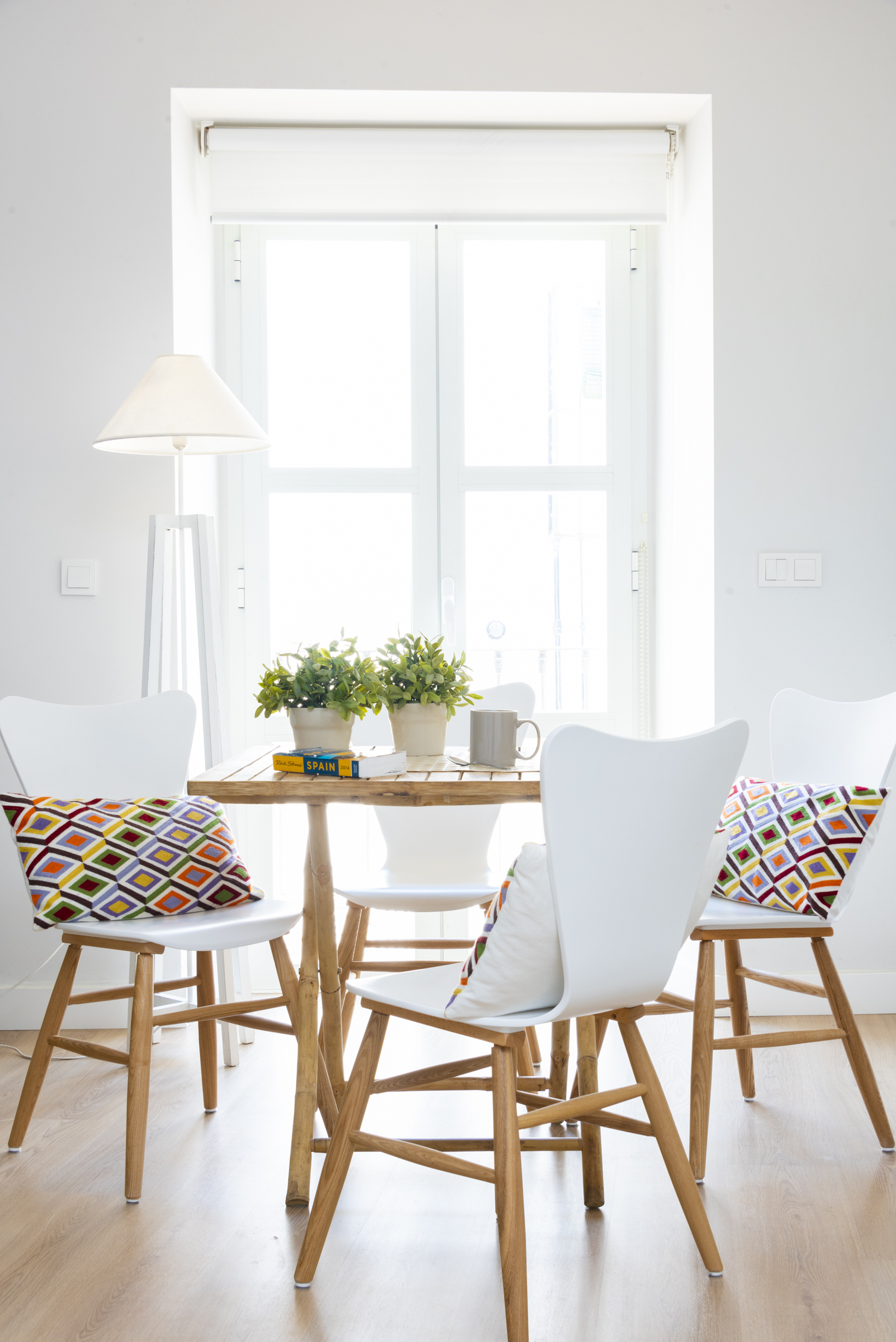 Apartment Superior Capacity 2