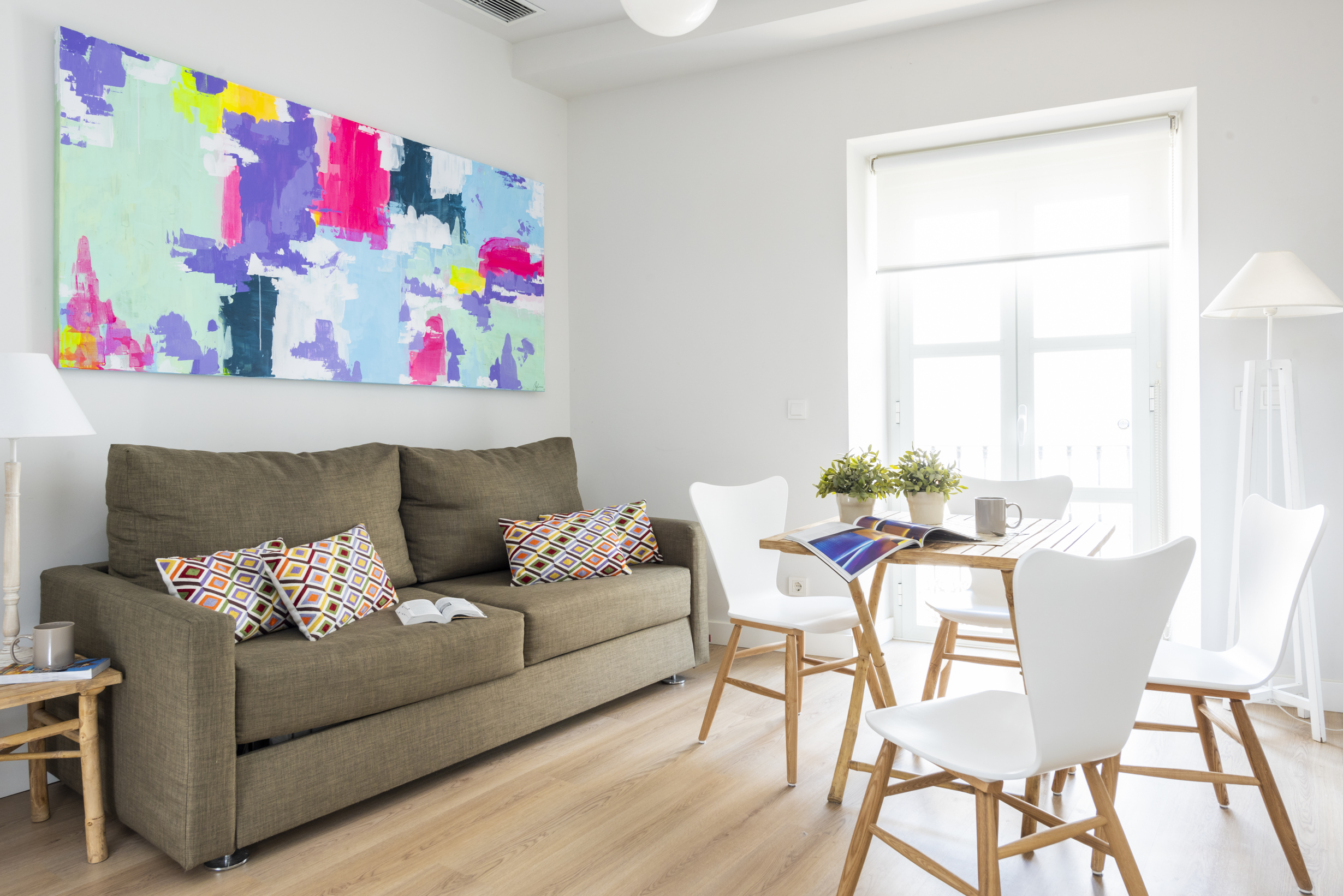 Apartment Superior Capacity 2