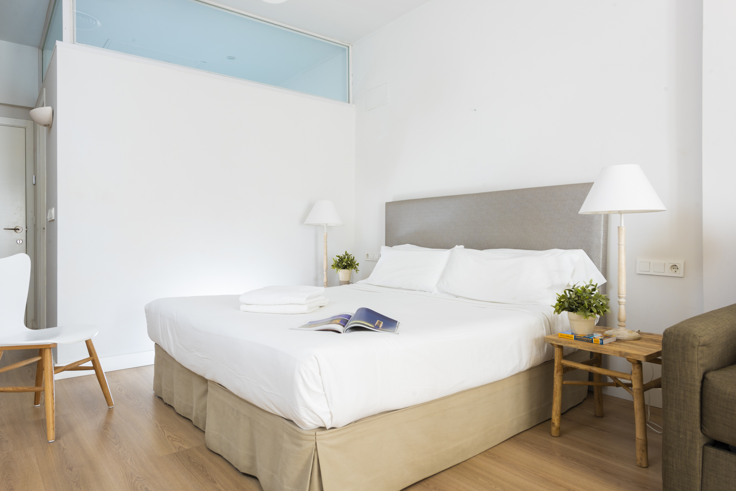 Apartment Superior Capacity 2