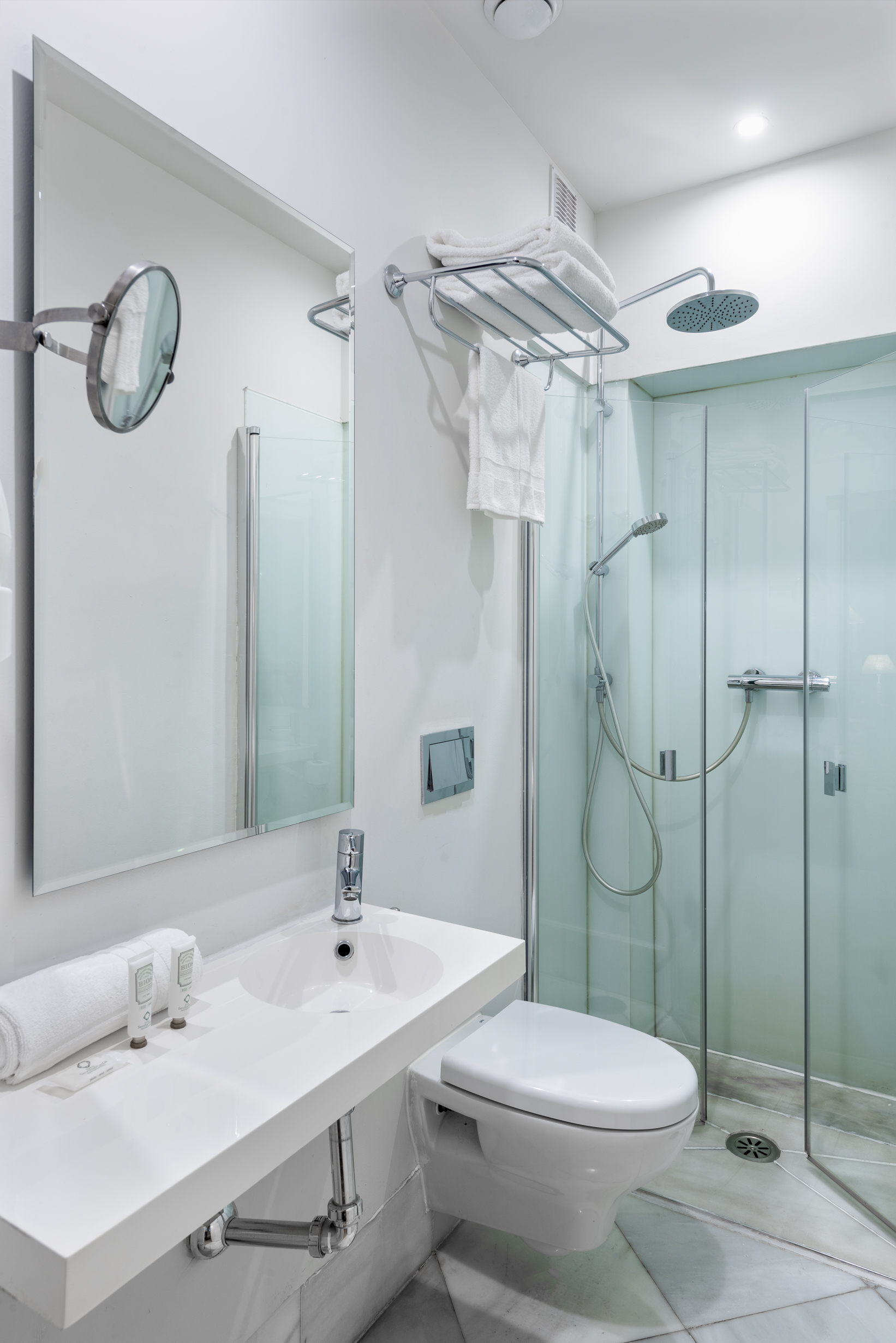 Apartment Capacity 4 Two Bedrooms