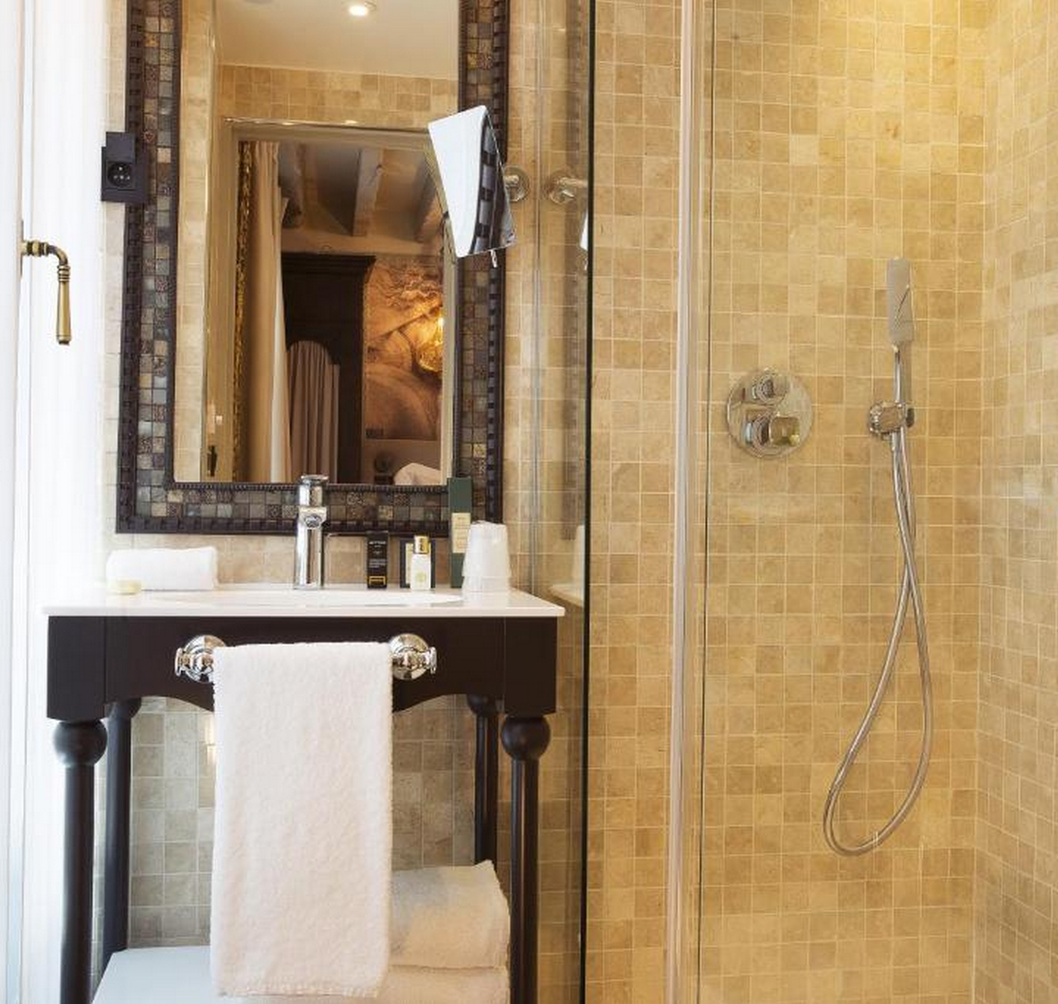 Double Premium Superior