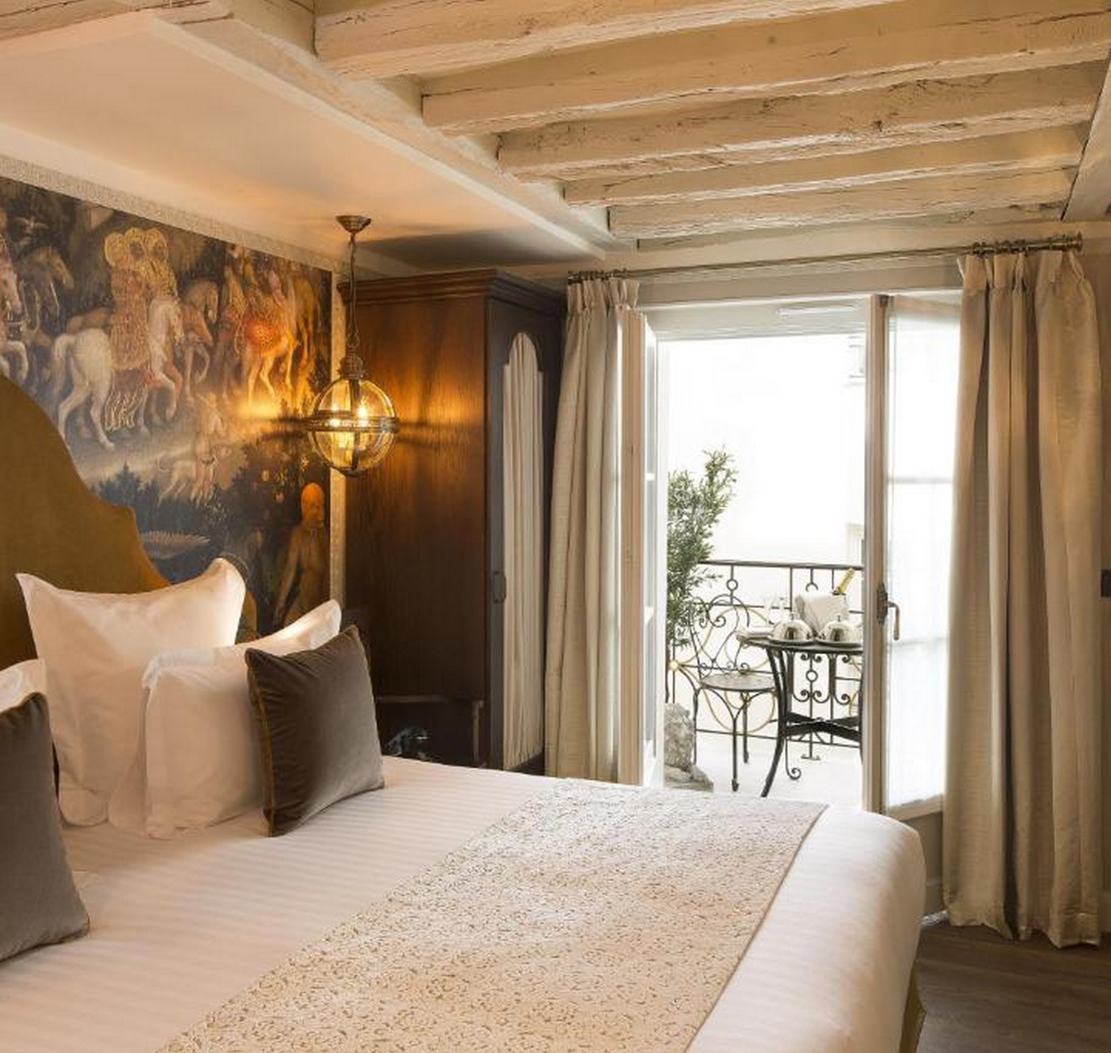 Double Premium Superior