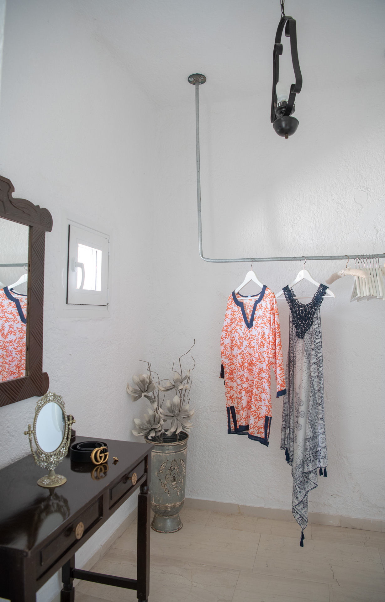 Junior Suite Side Sea View