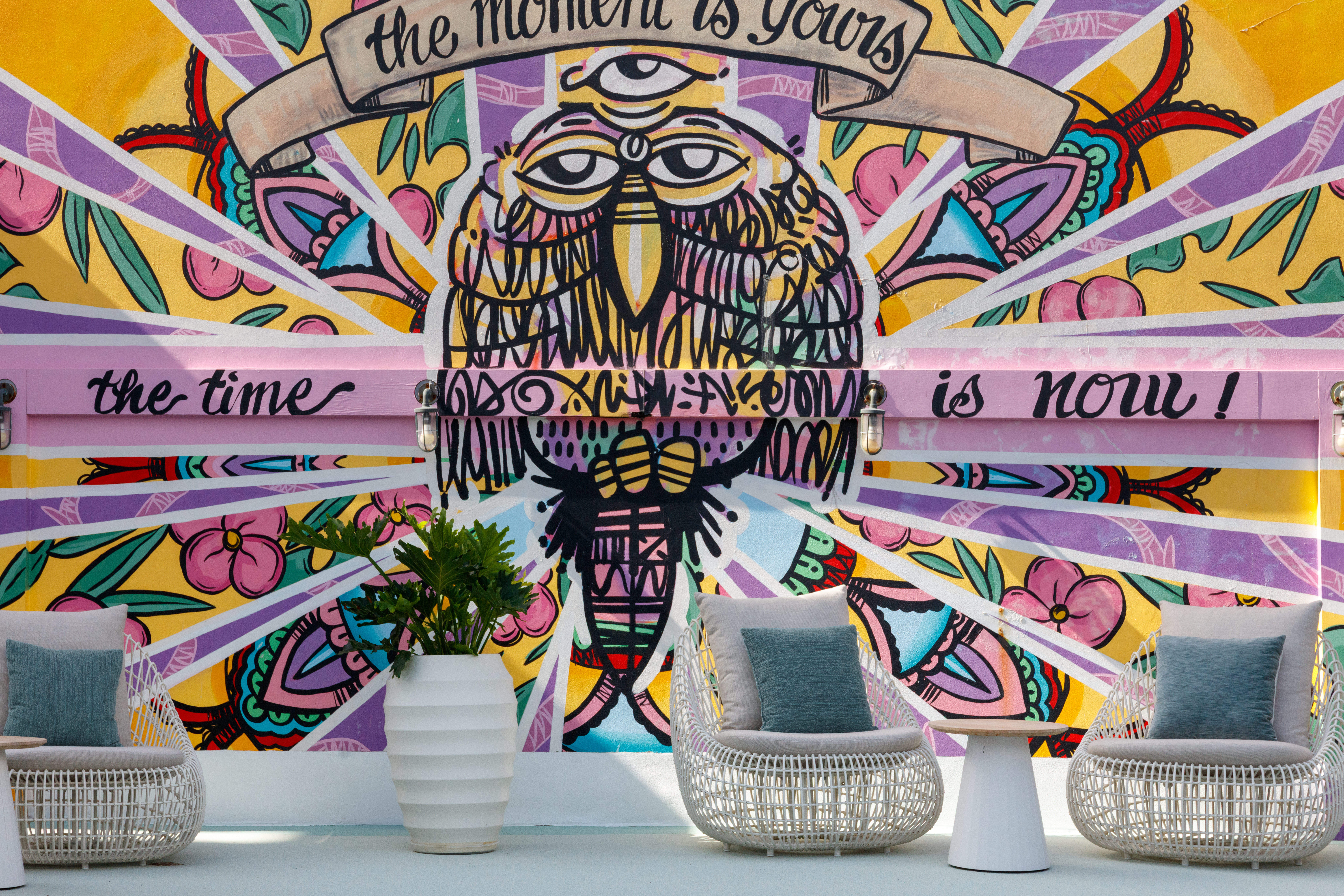 Sports and Entertainment