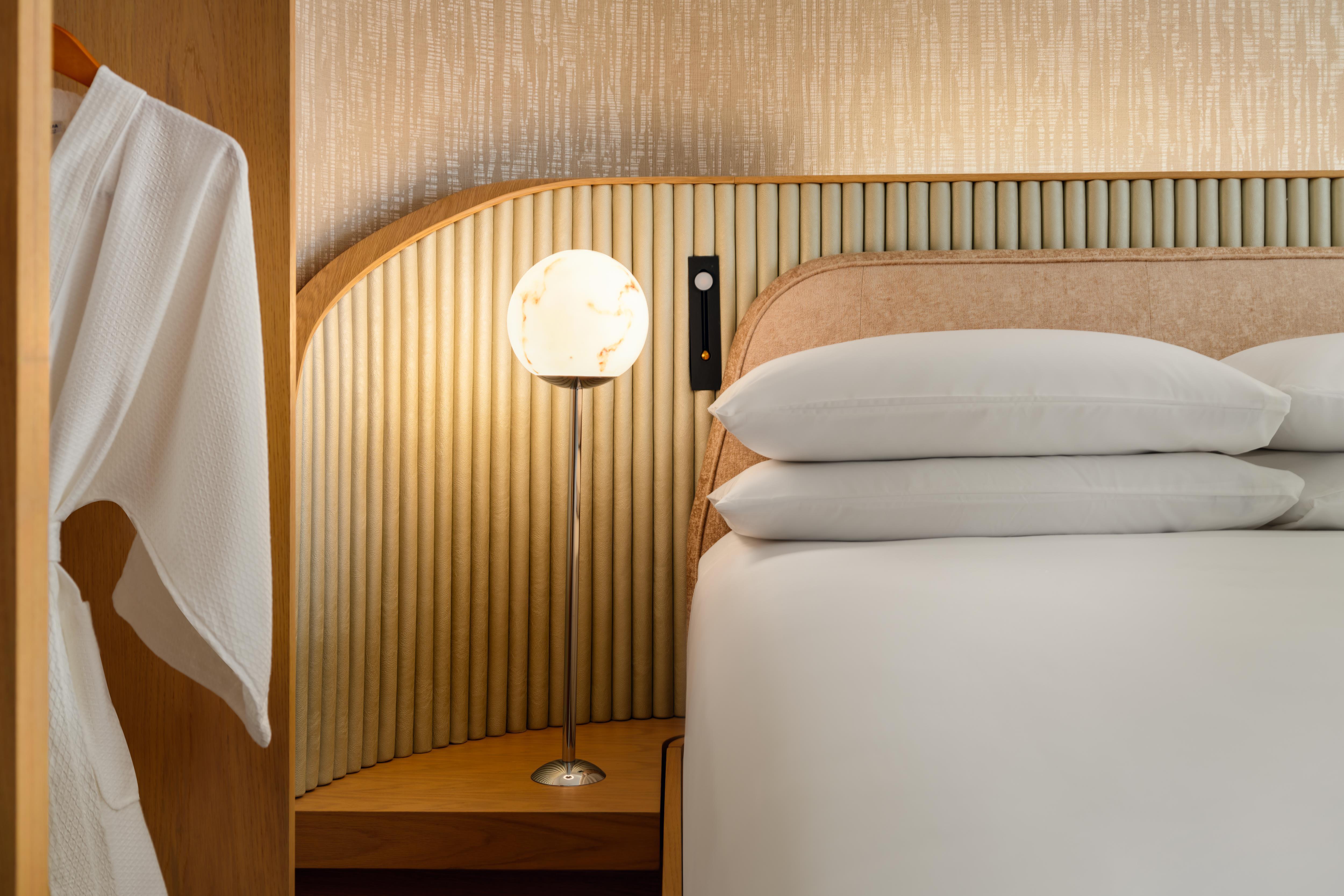 Double Two Queen Beds