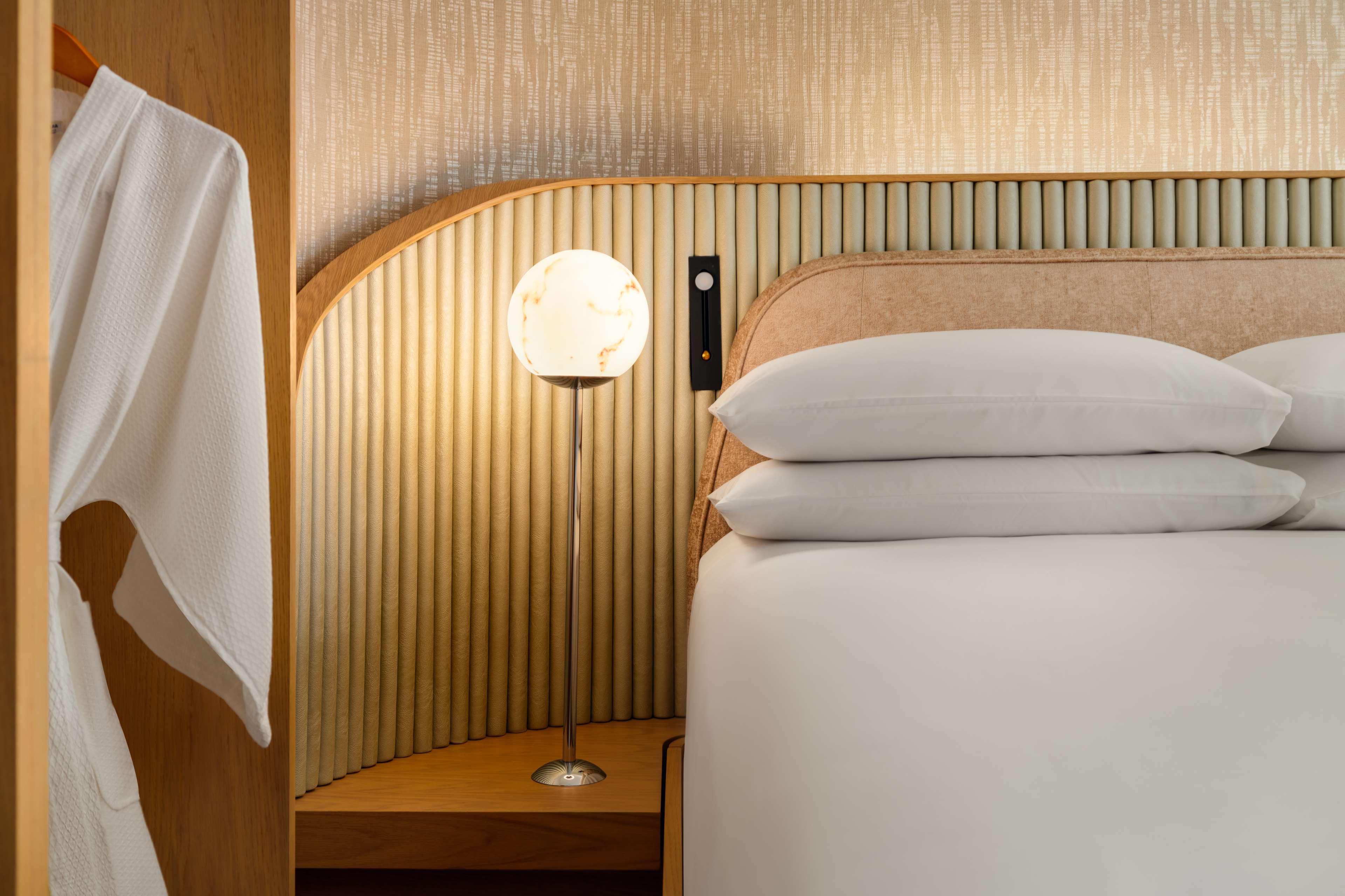 Double Two Queen Beds