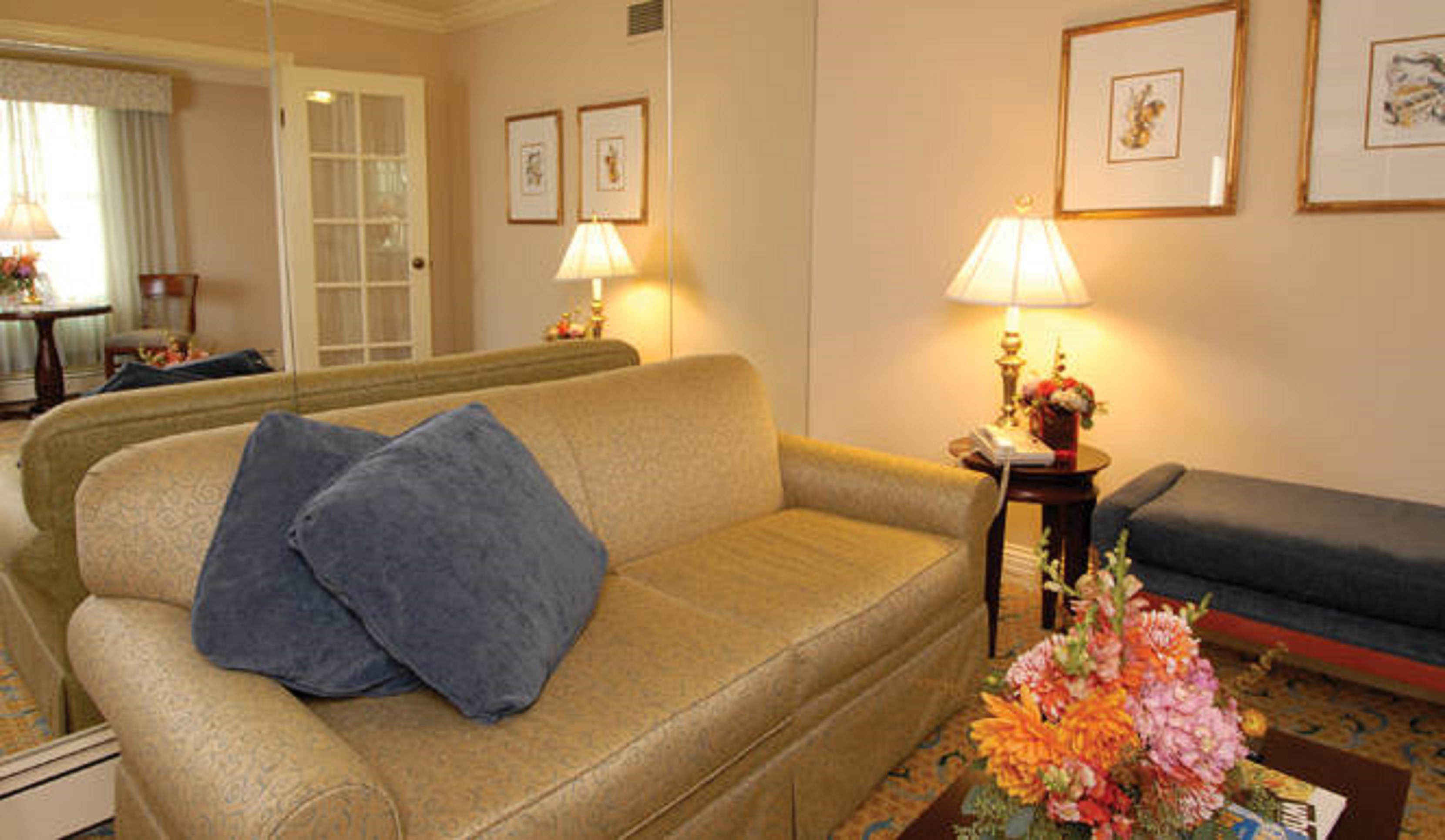 Double Queen Size Bed