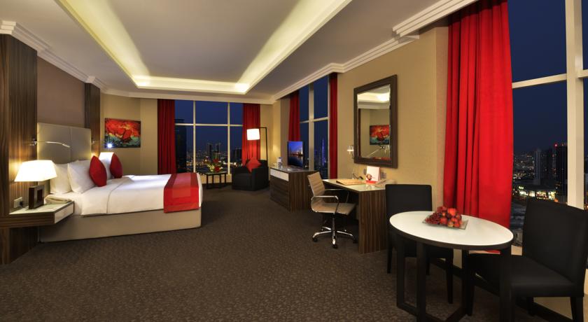 Junior Suite Standard