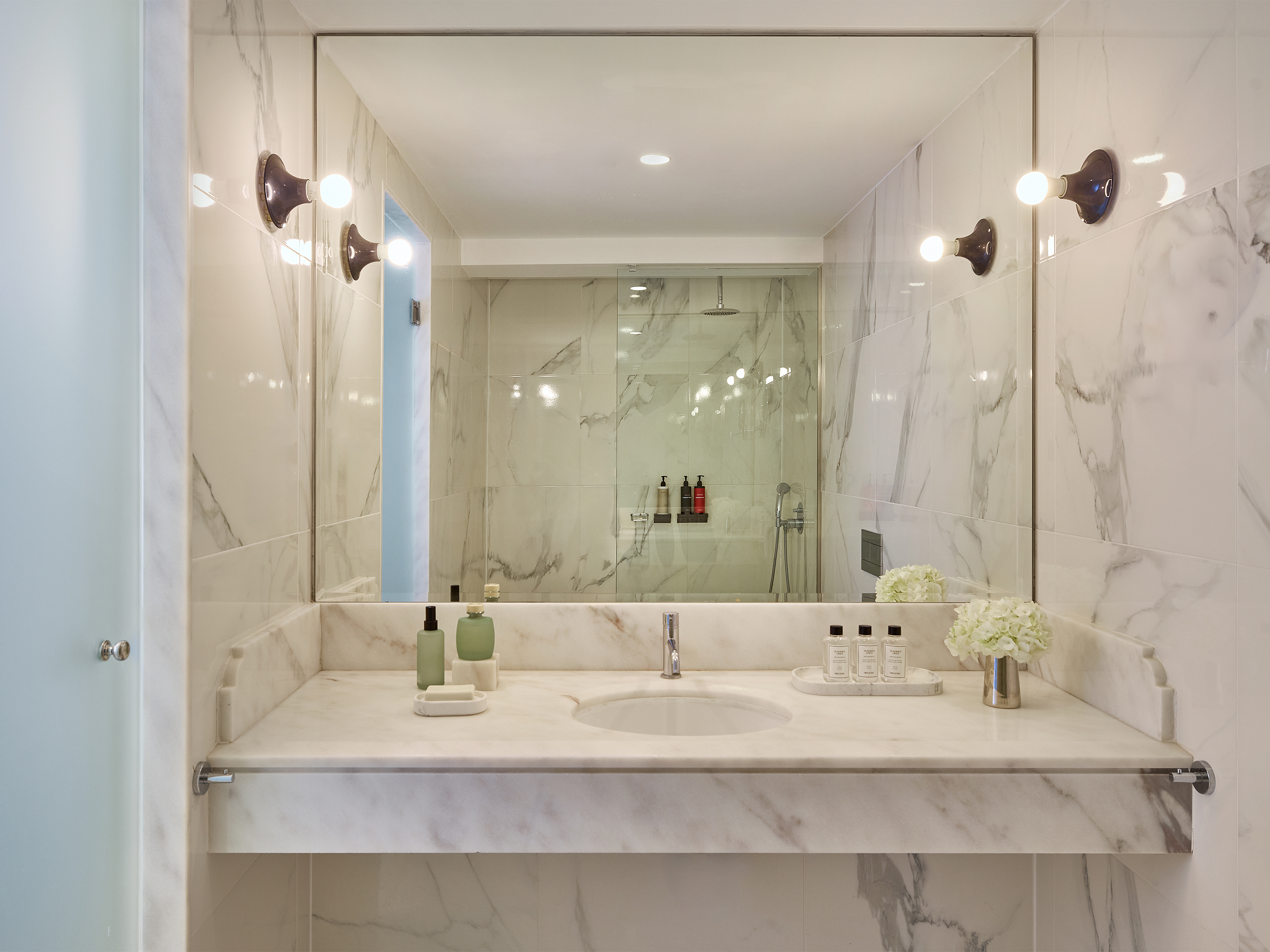 Junior Suite Garden View