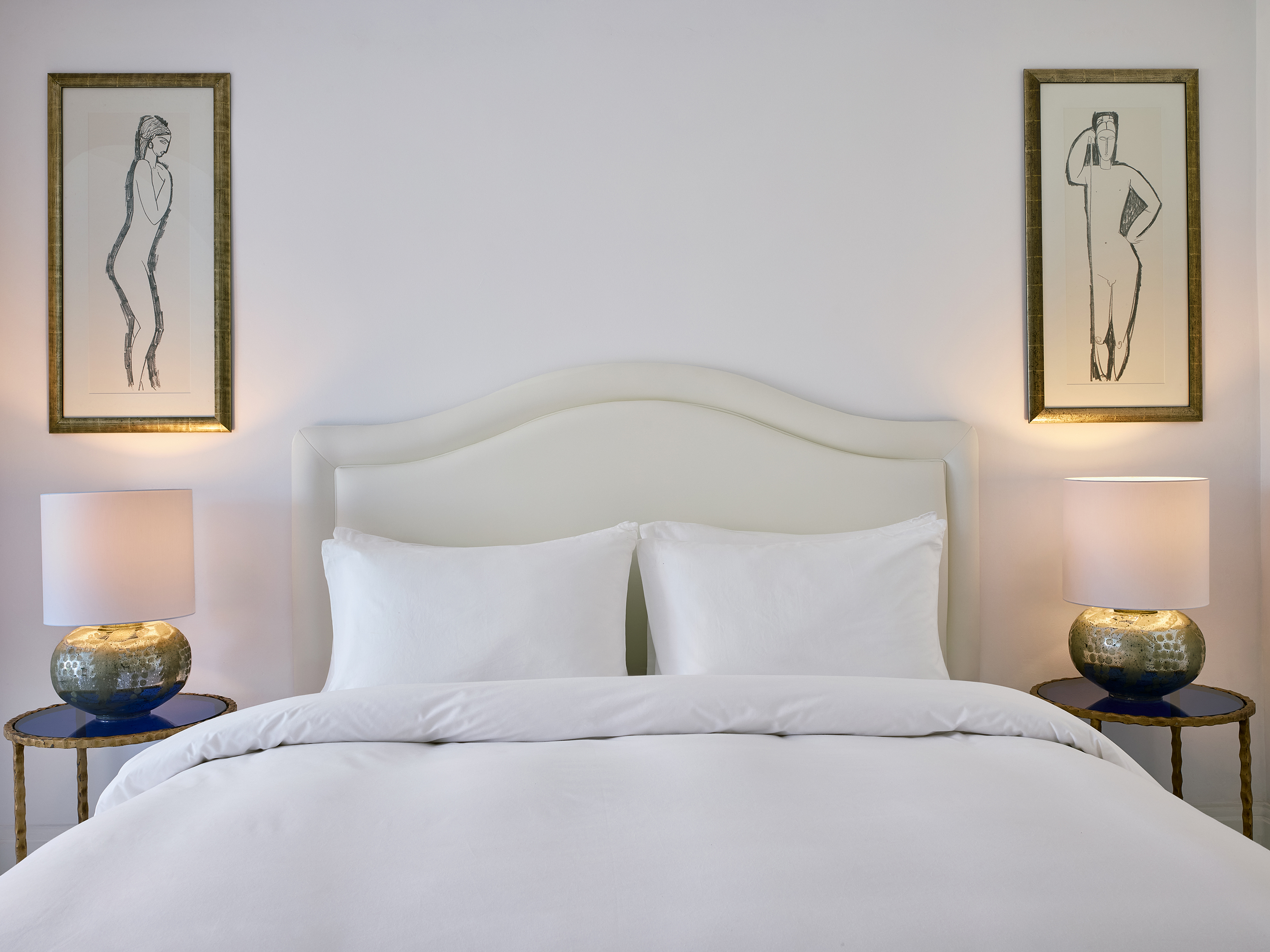 Junior Suite Garden View