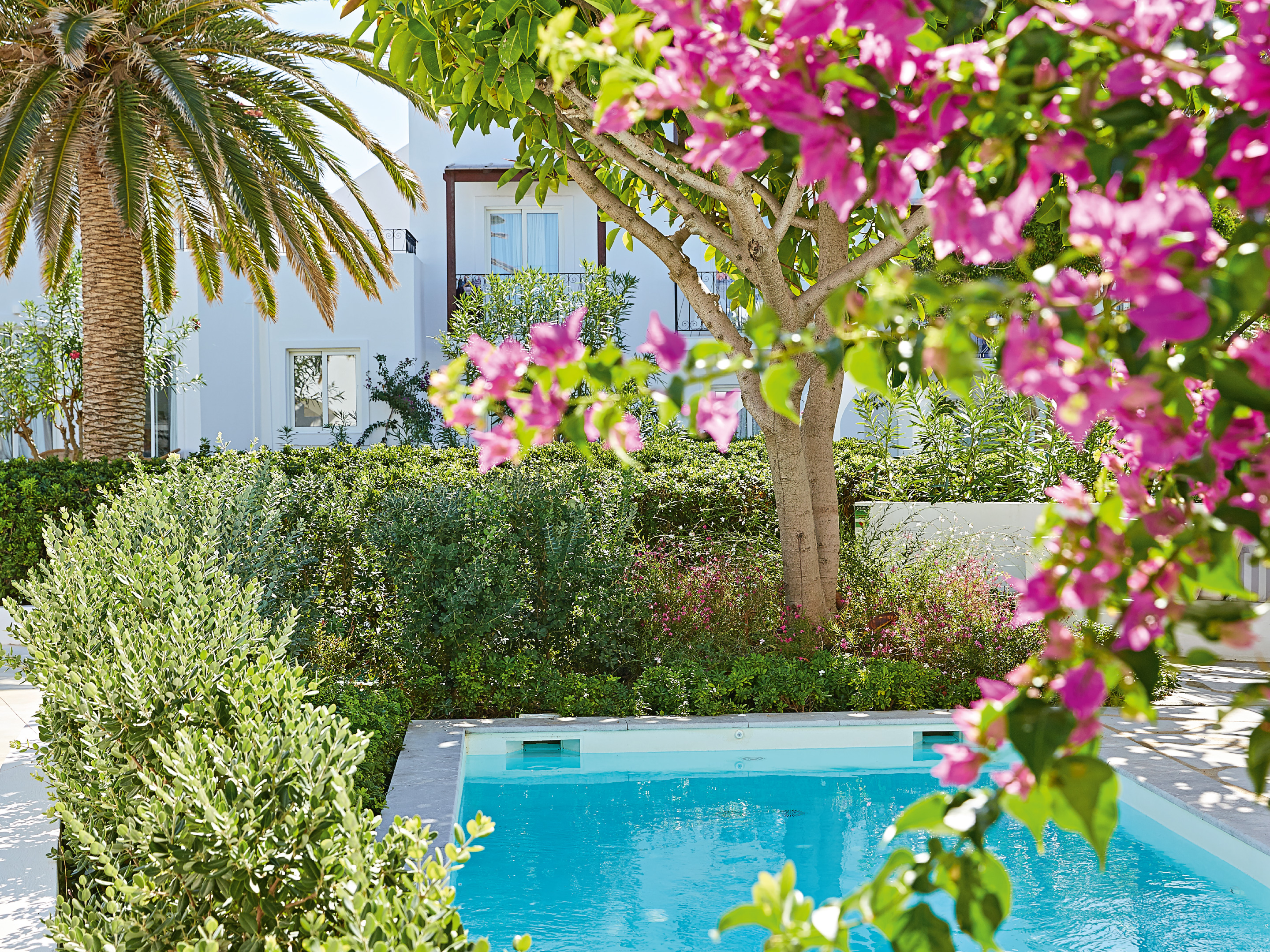 Villa Two Bedrooms with Private Pool