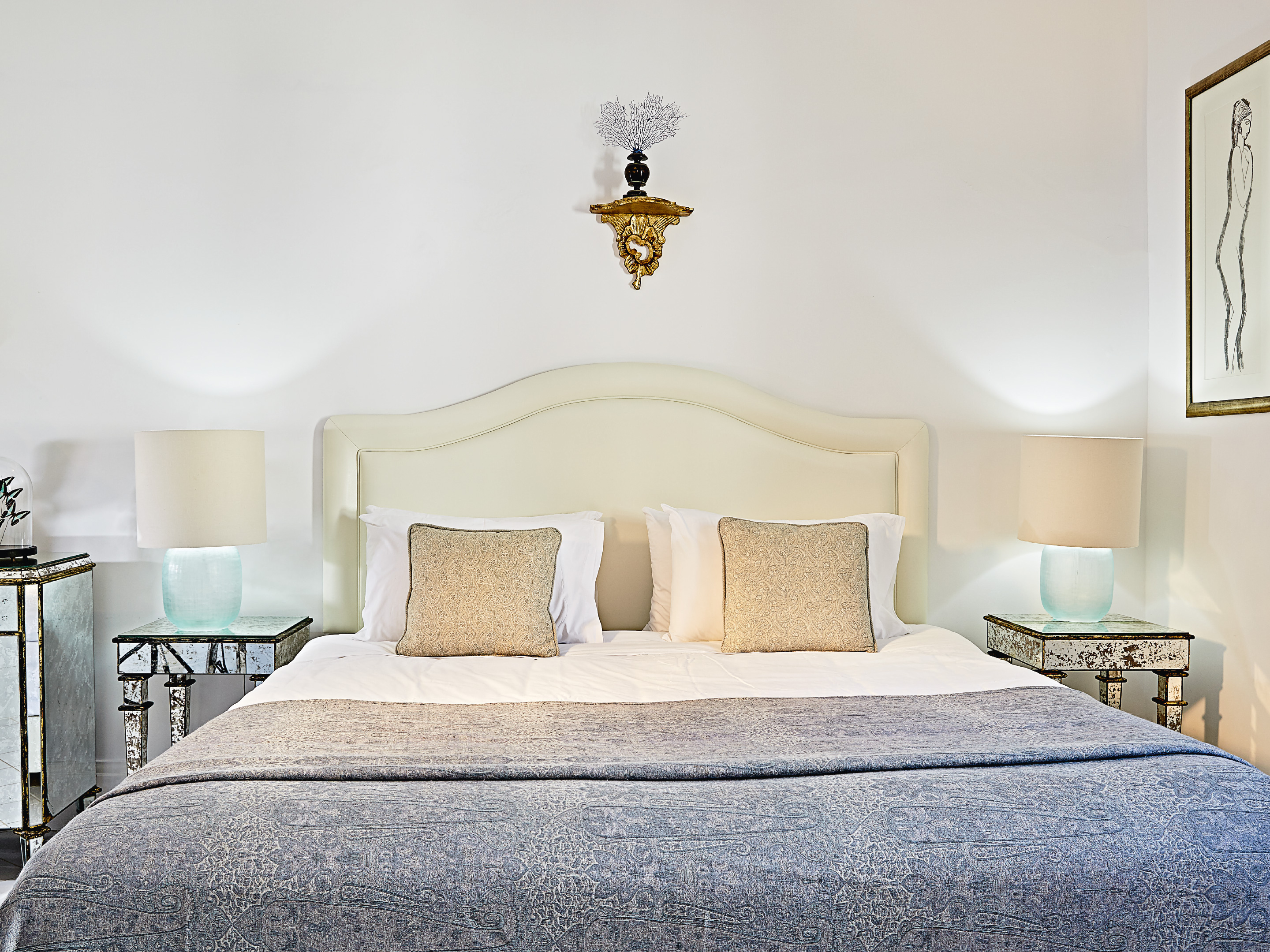 Villa Two Bedrooms with Private Pool