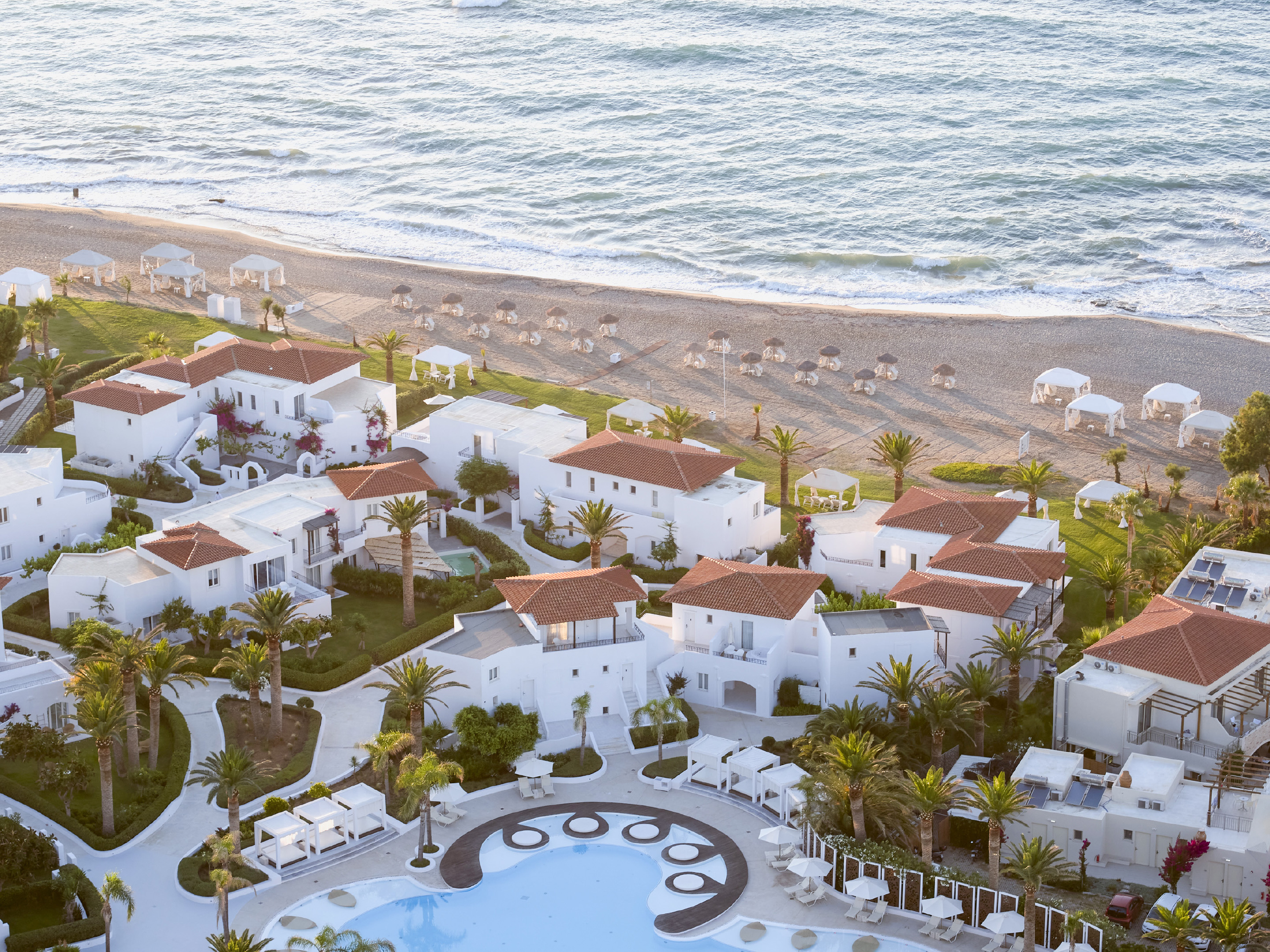 Villa Two Bedrooms with Private Pool