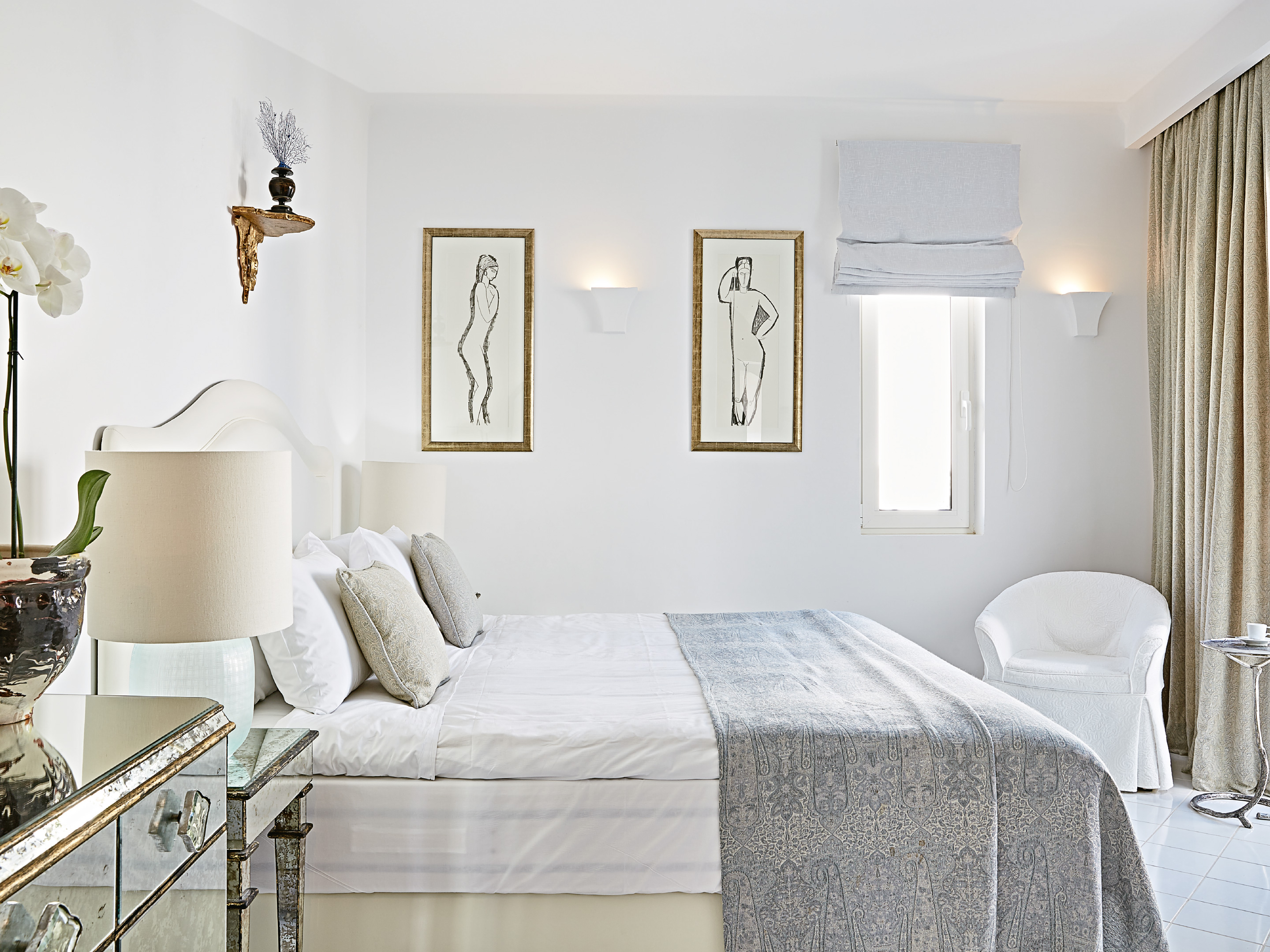 Villa Two Bedrooms with Private Pool