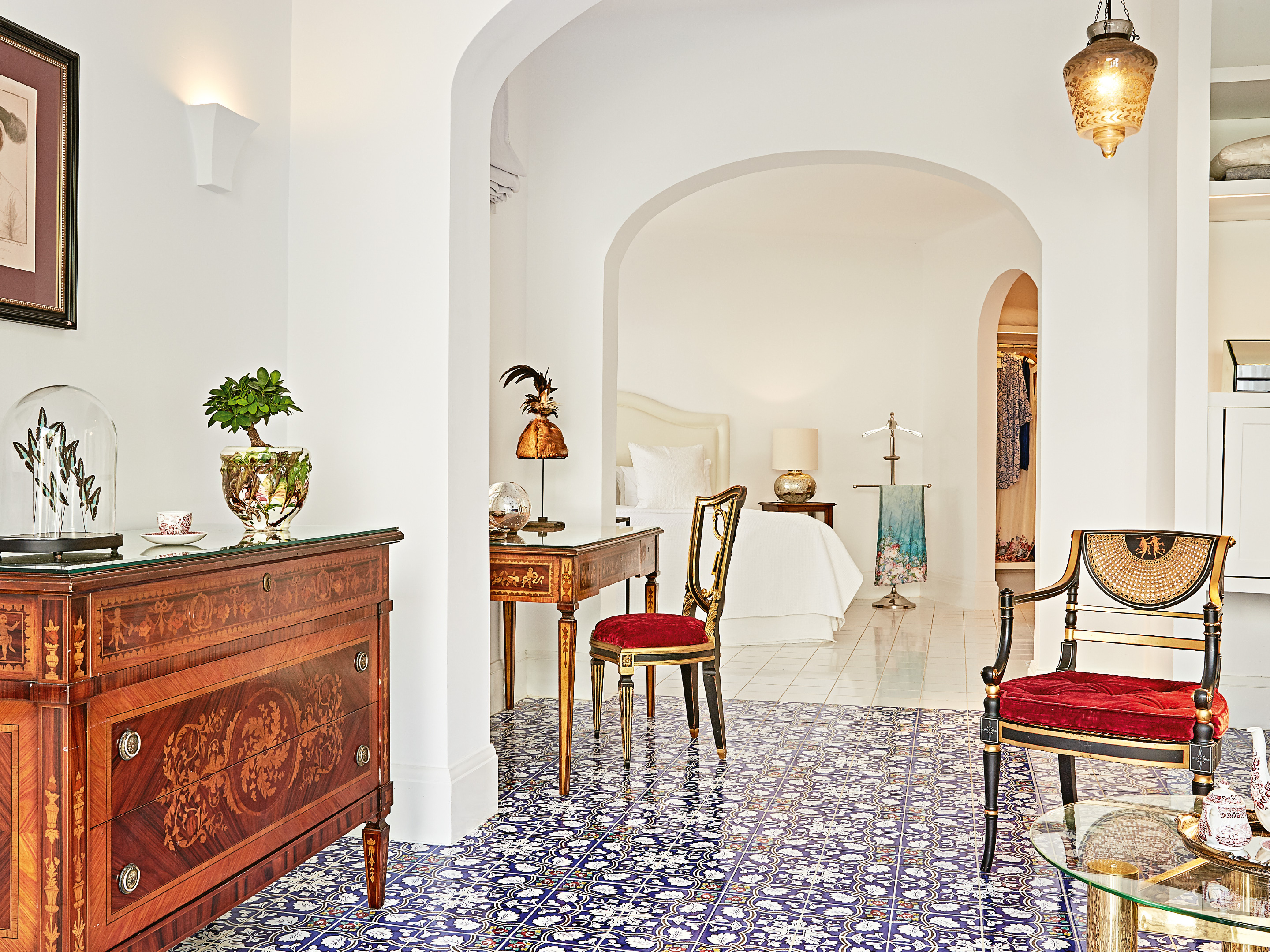 Villa Two Bedrooms with Private Pool