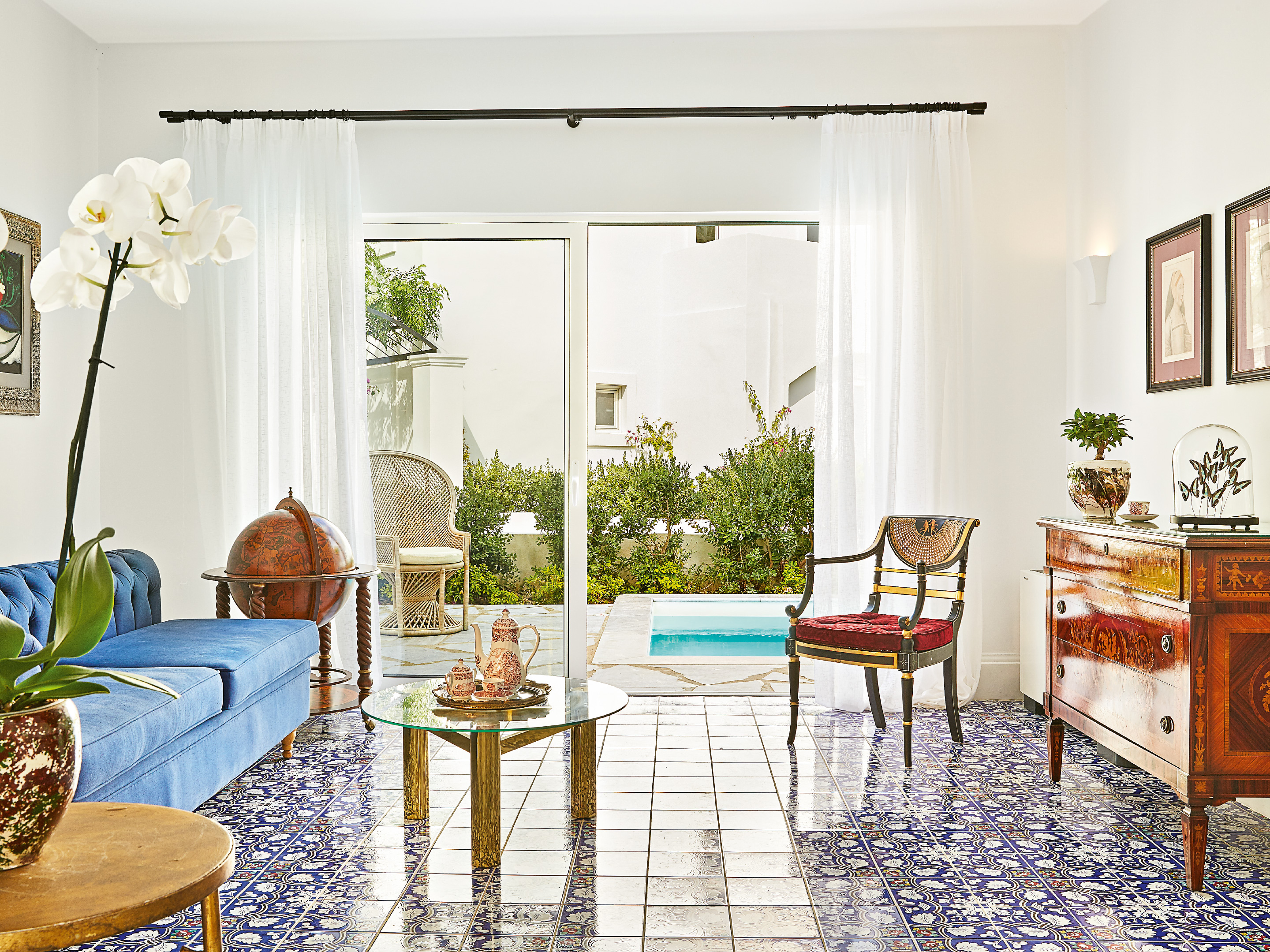 Villa Two Bedrooms with Private Pool