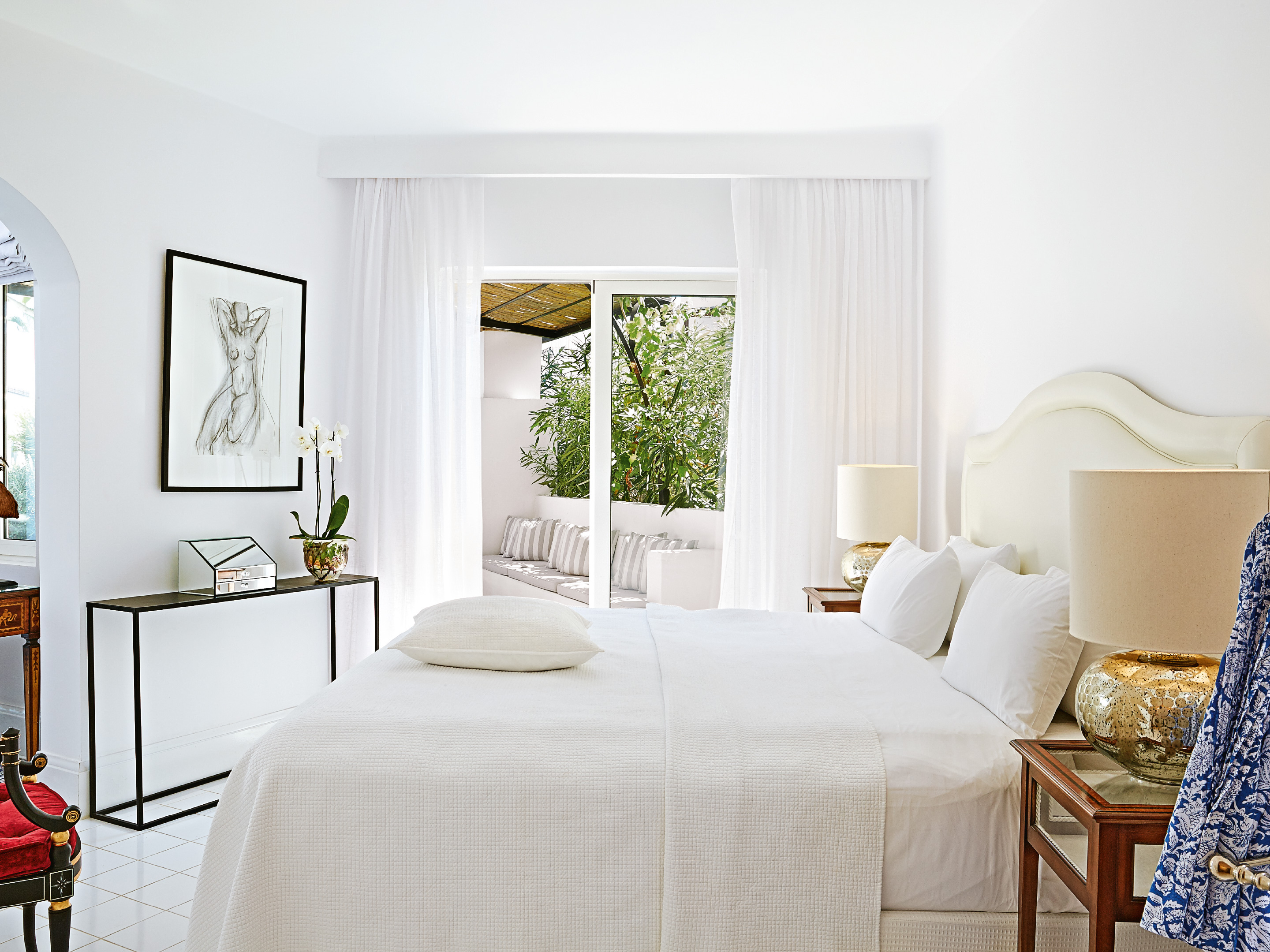 Villa Two Bedrooms with Private Pool