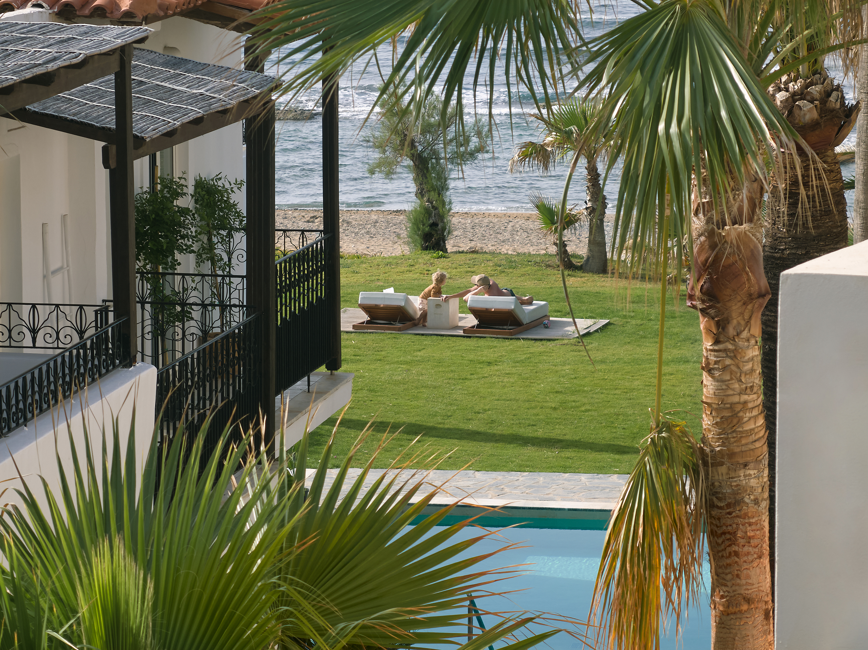 Villa Three Bedrooms