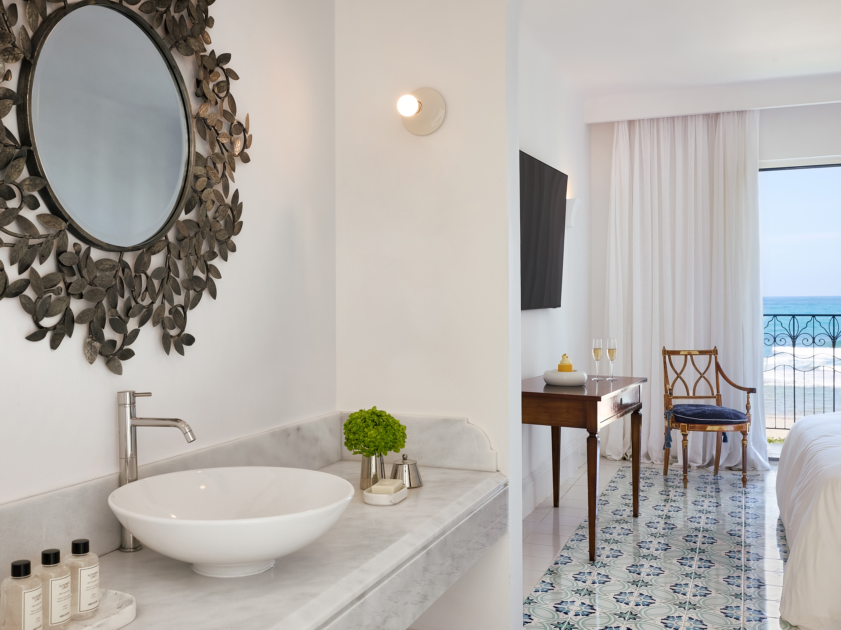 Villa Three Bedrooms