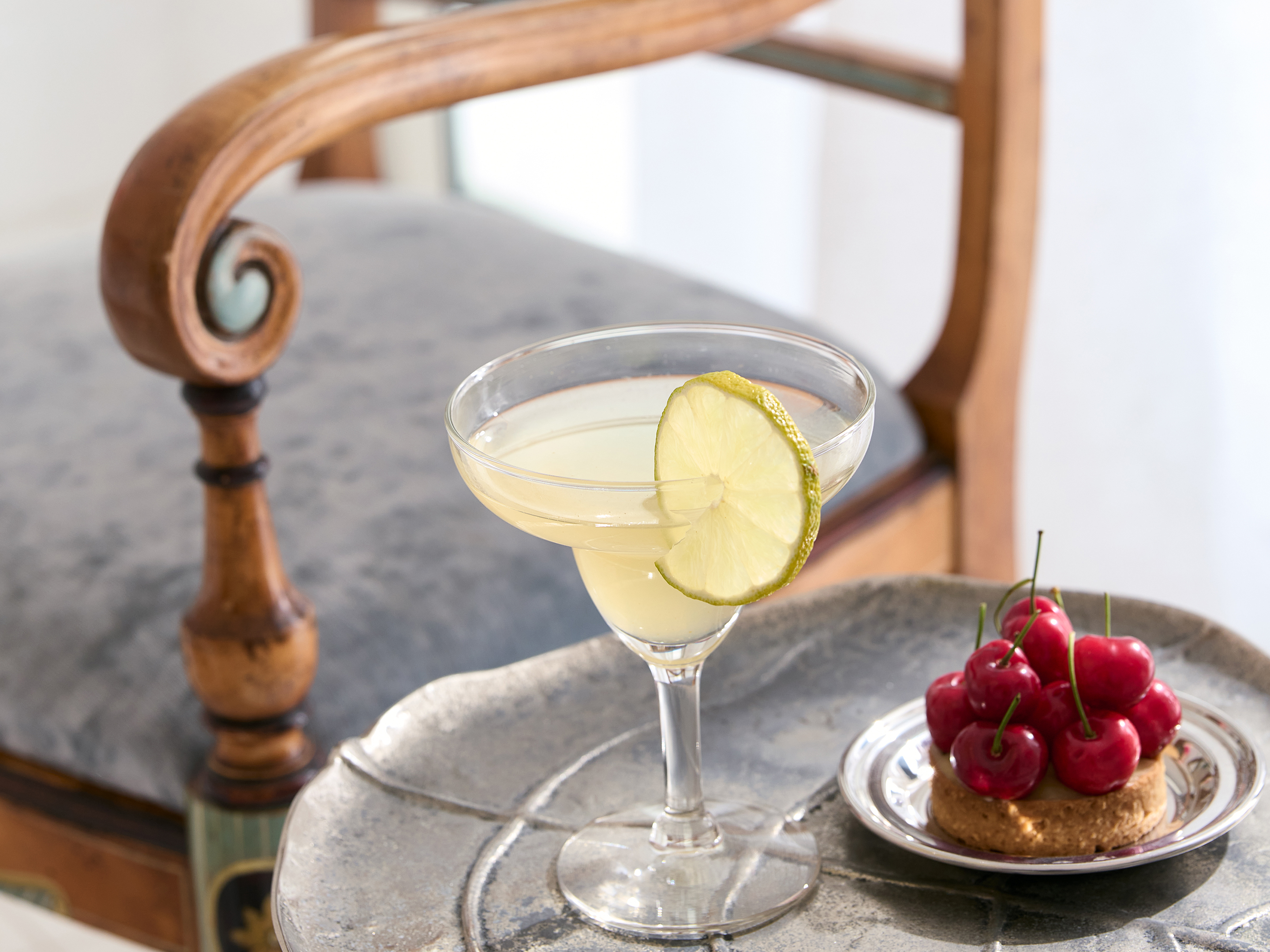 Junior Suite Sea View