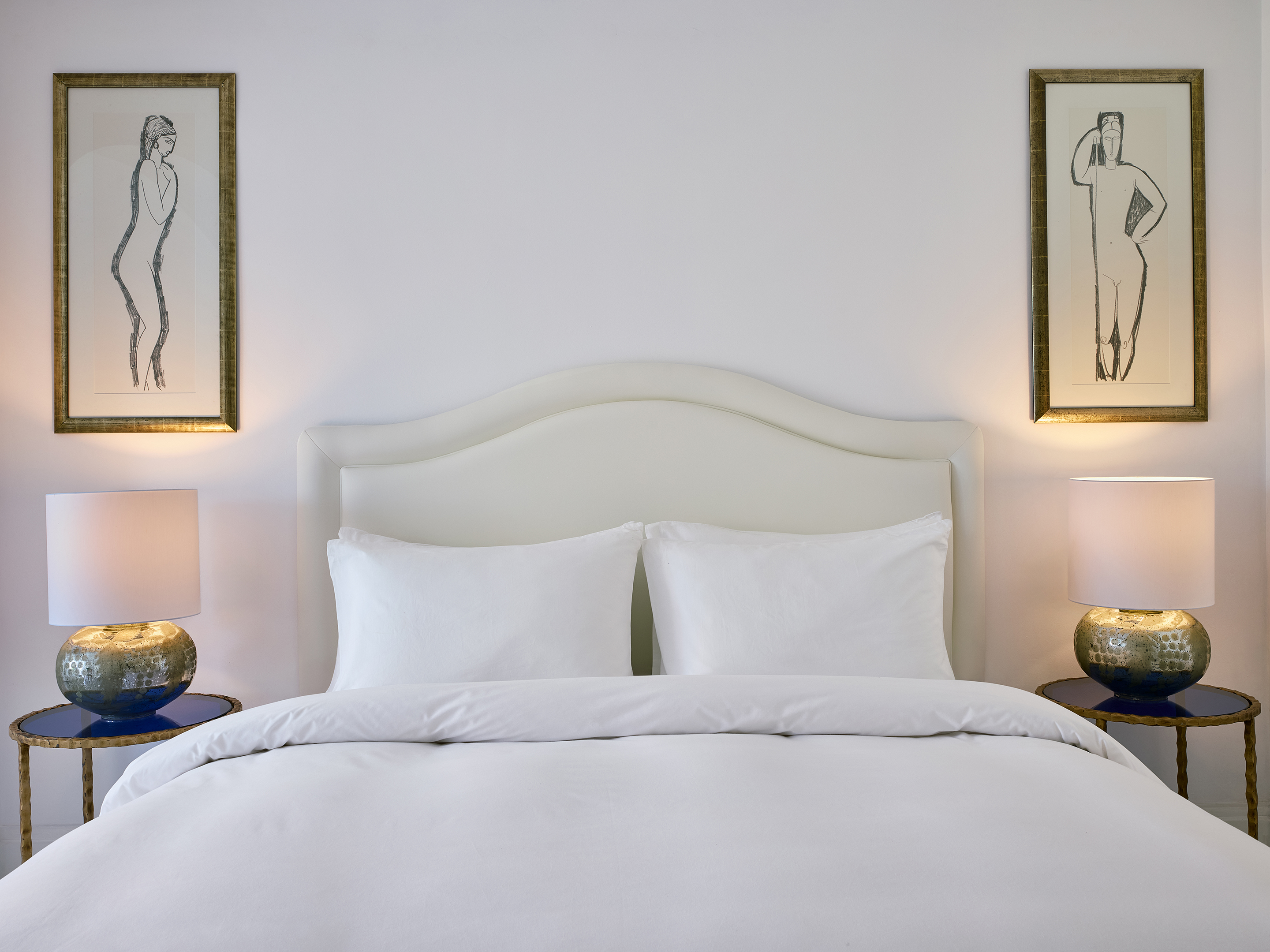 Suite with Private Pool