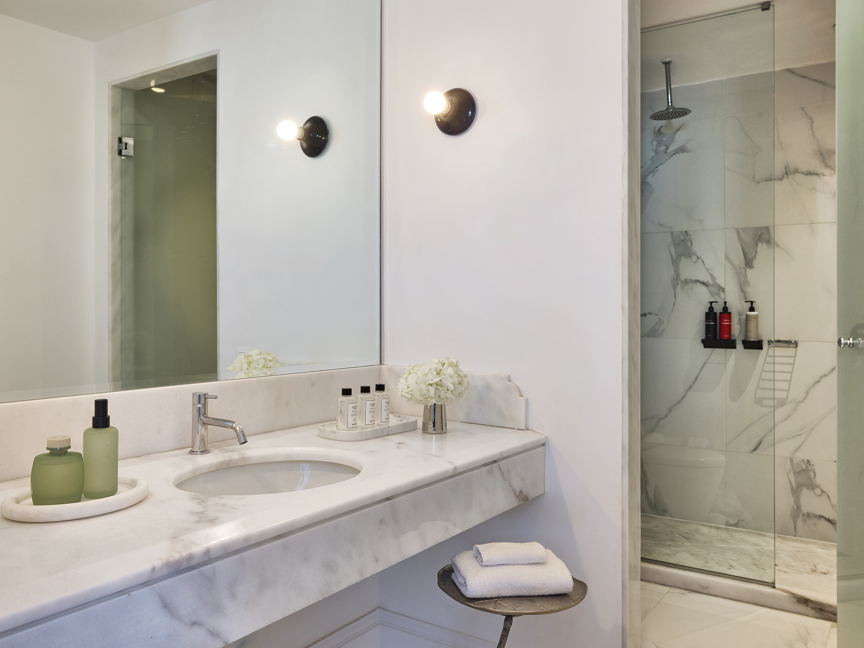 Suite Deluxe with Jacuzzi