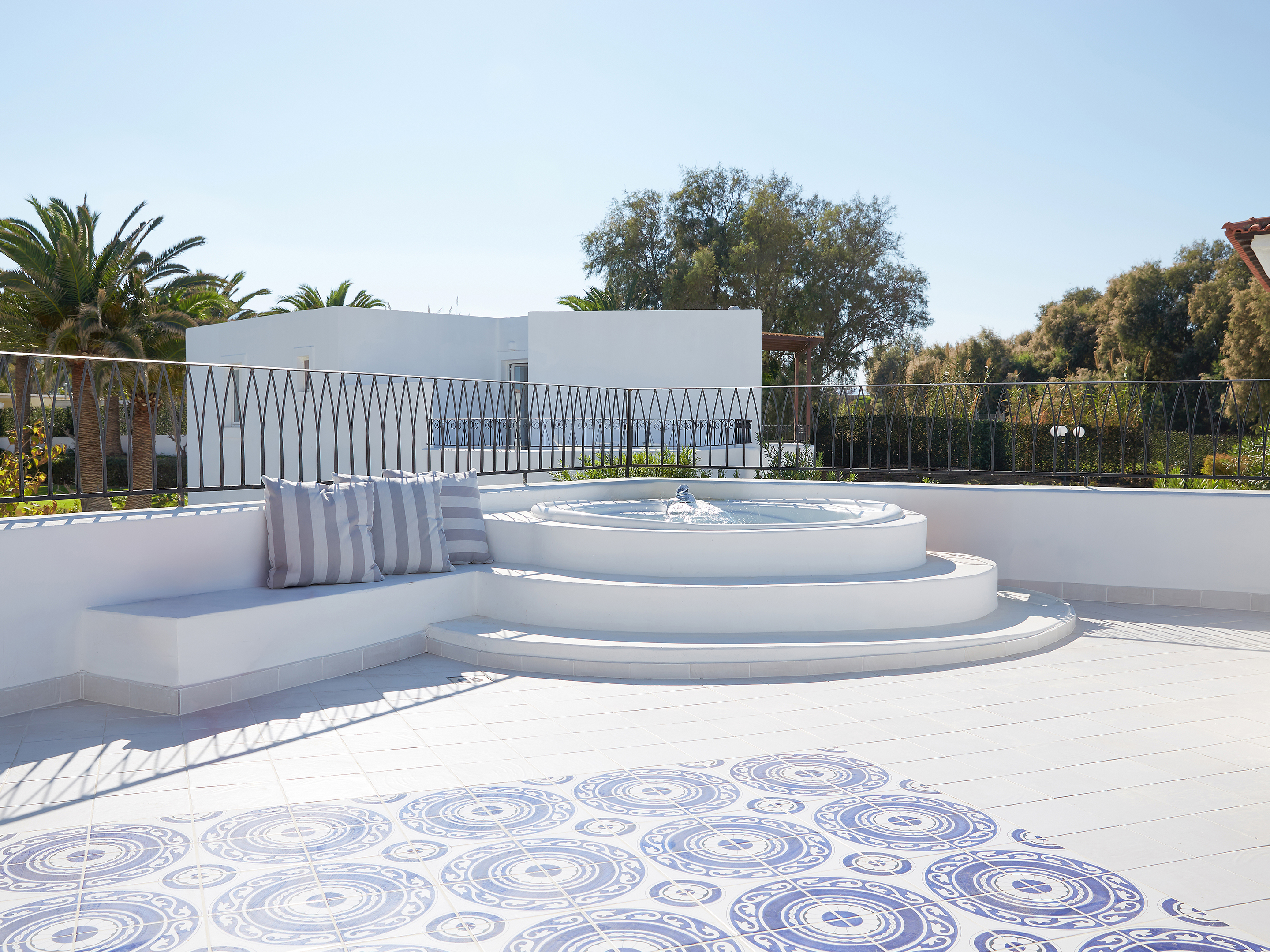 Villa Garden View Two Bedrooms