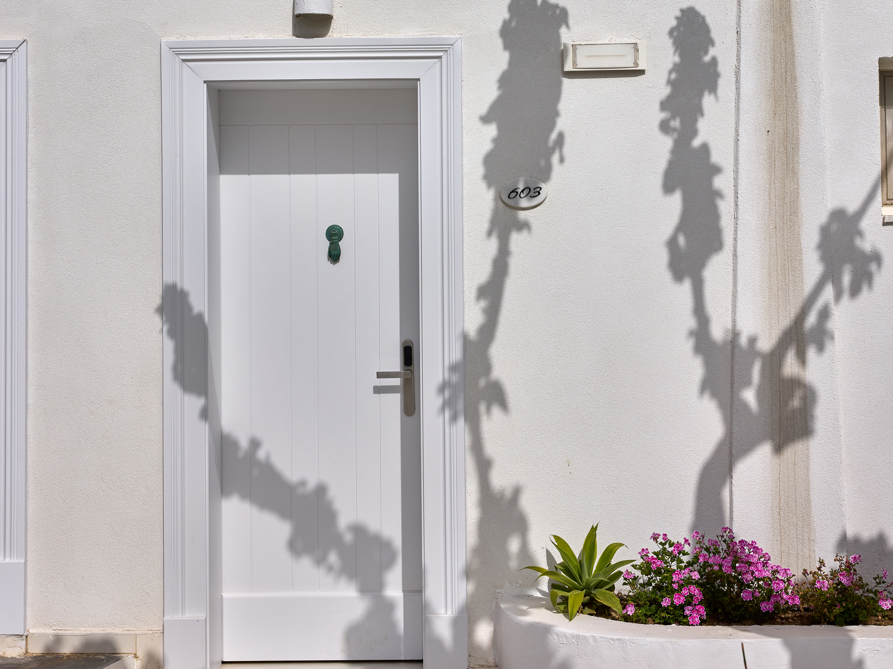 Villa Garden View Two Bedrooms