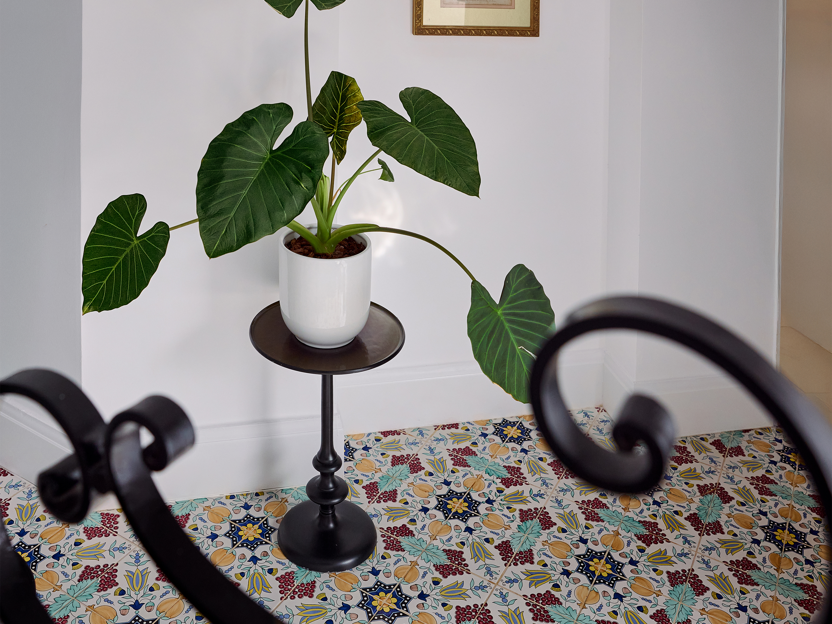 Villa Deluxe Three Bedroom