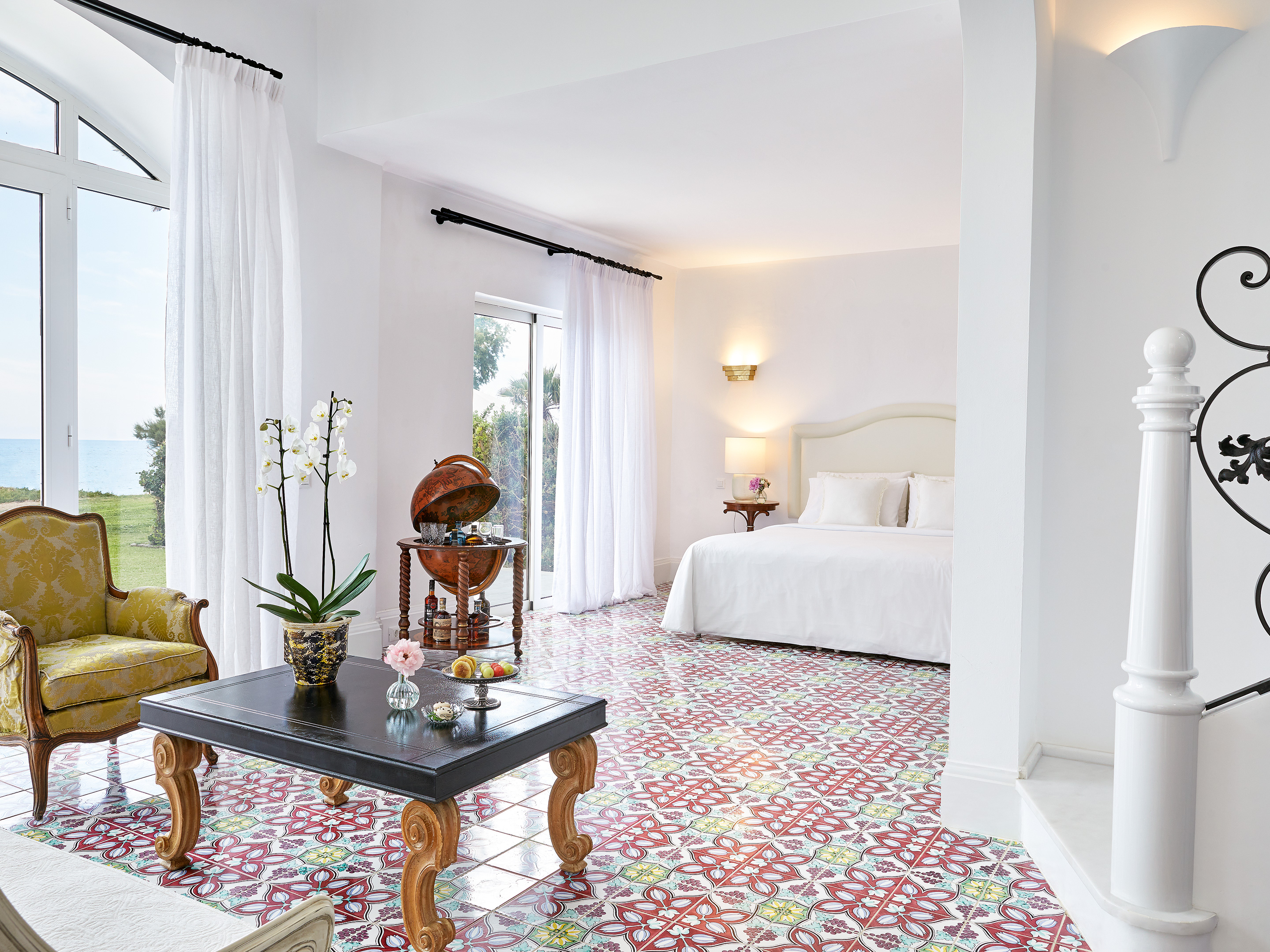 Villa Three Bedrooms