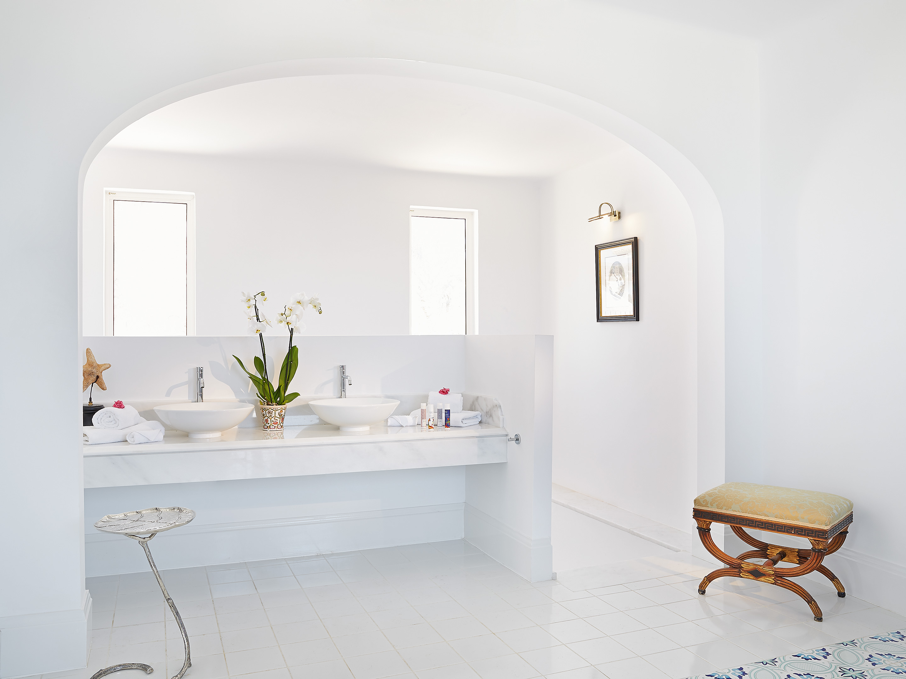 Villa Three Bedrooms