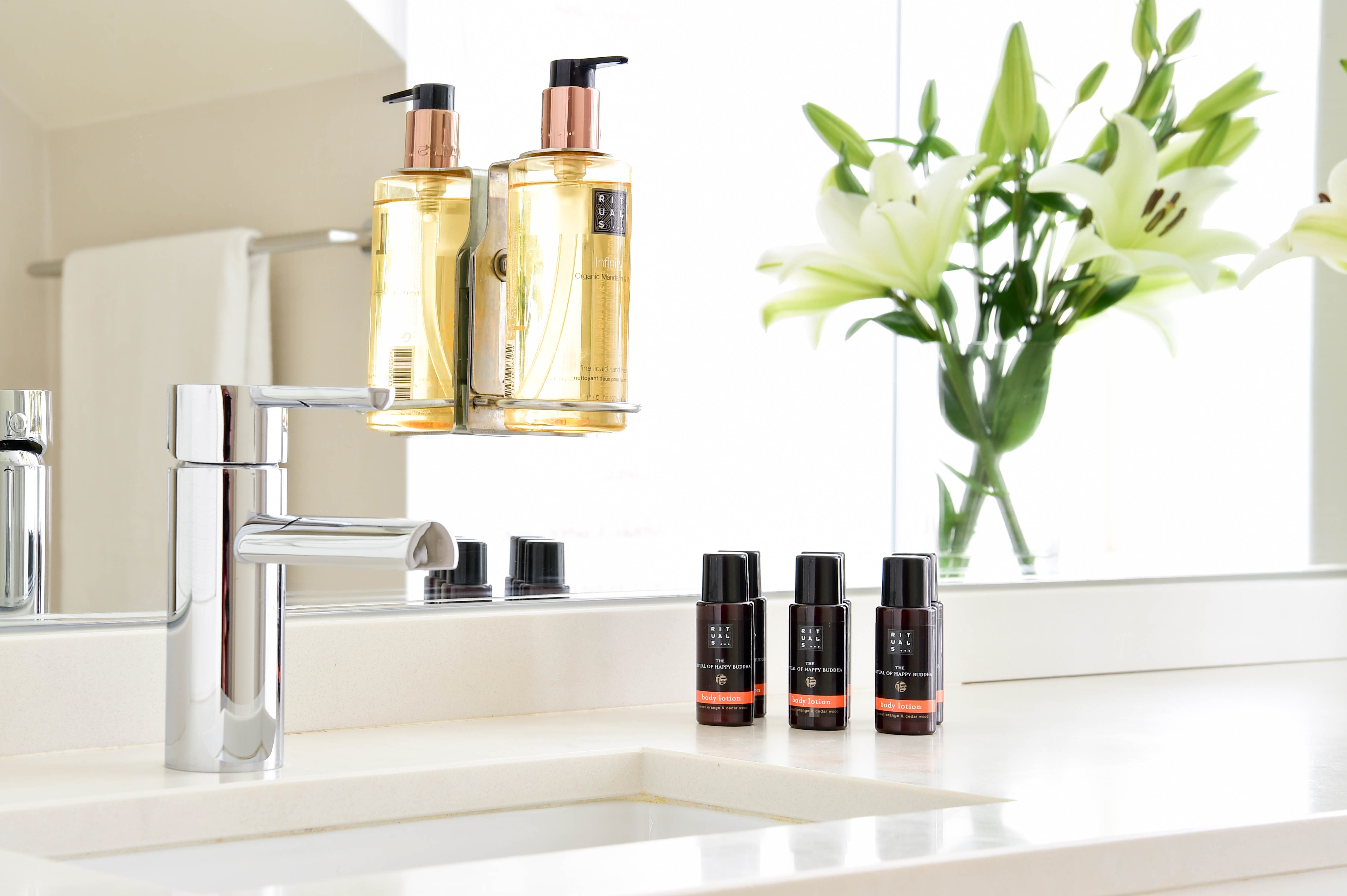 Family Room Standard