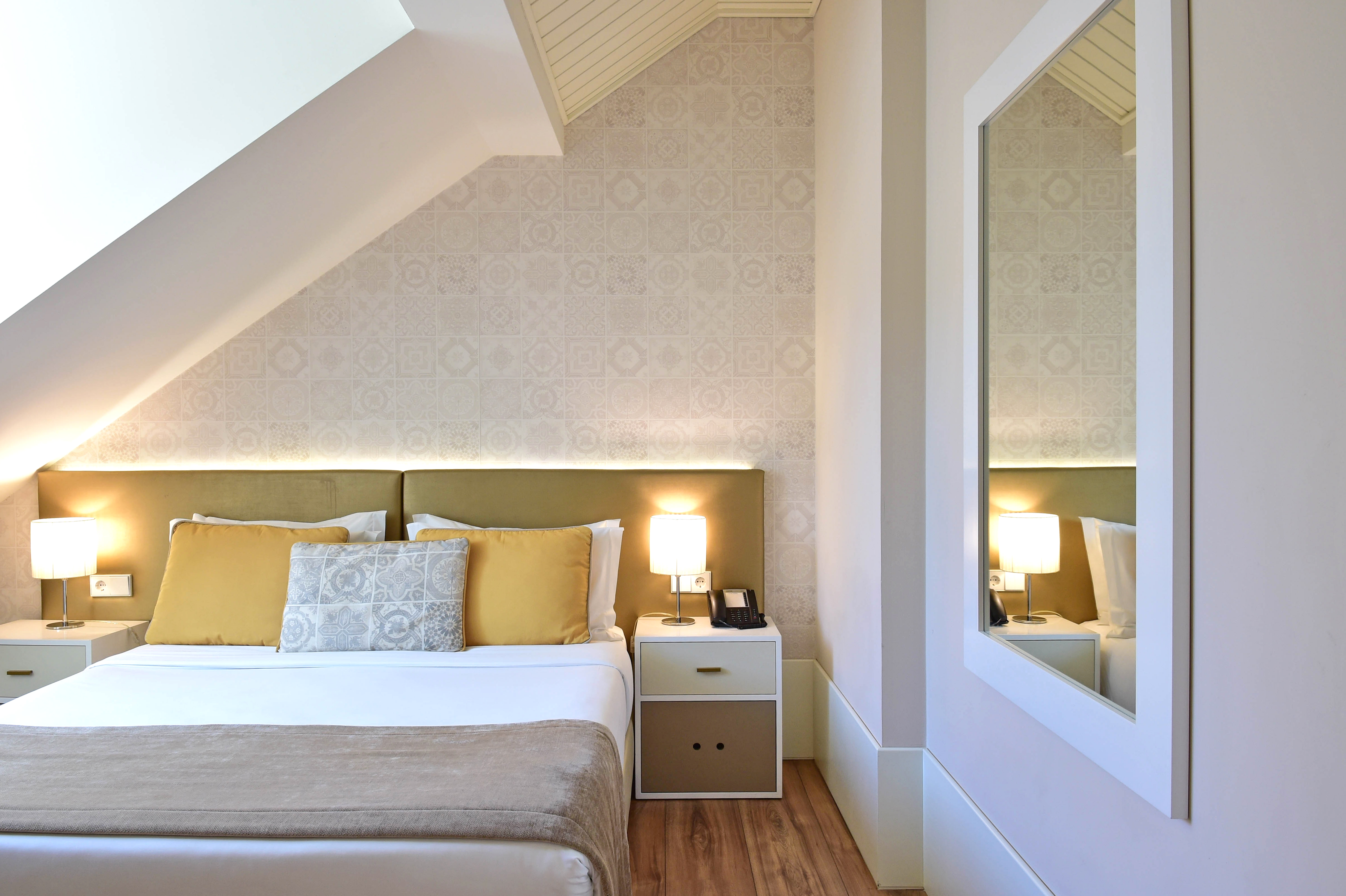 Family Room Standard