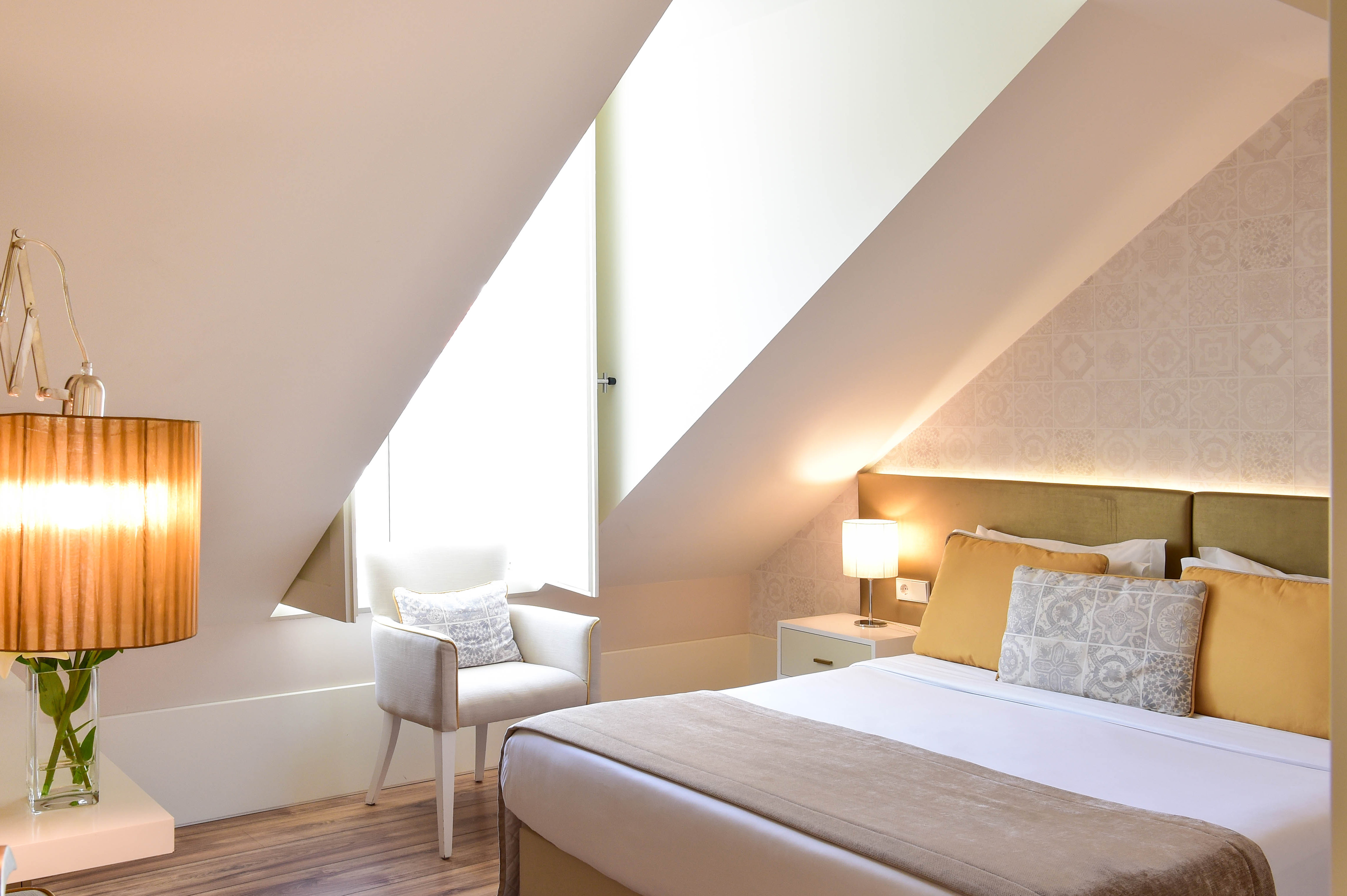 Family Room Standard