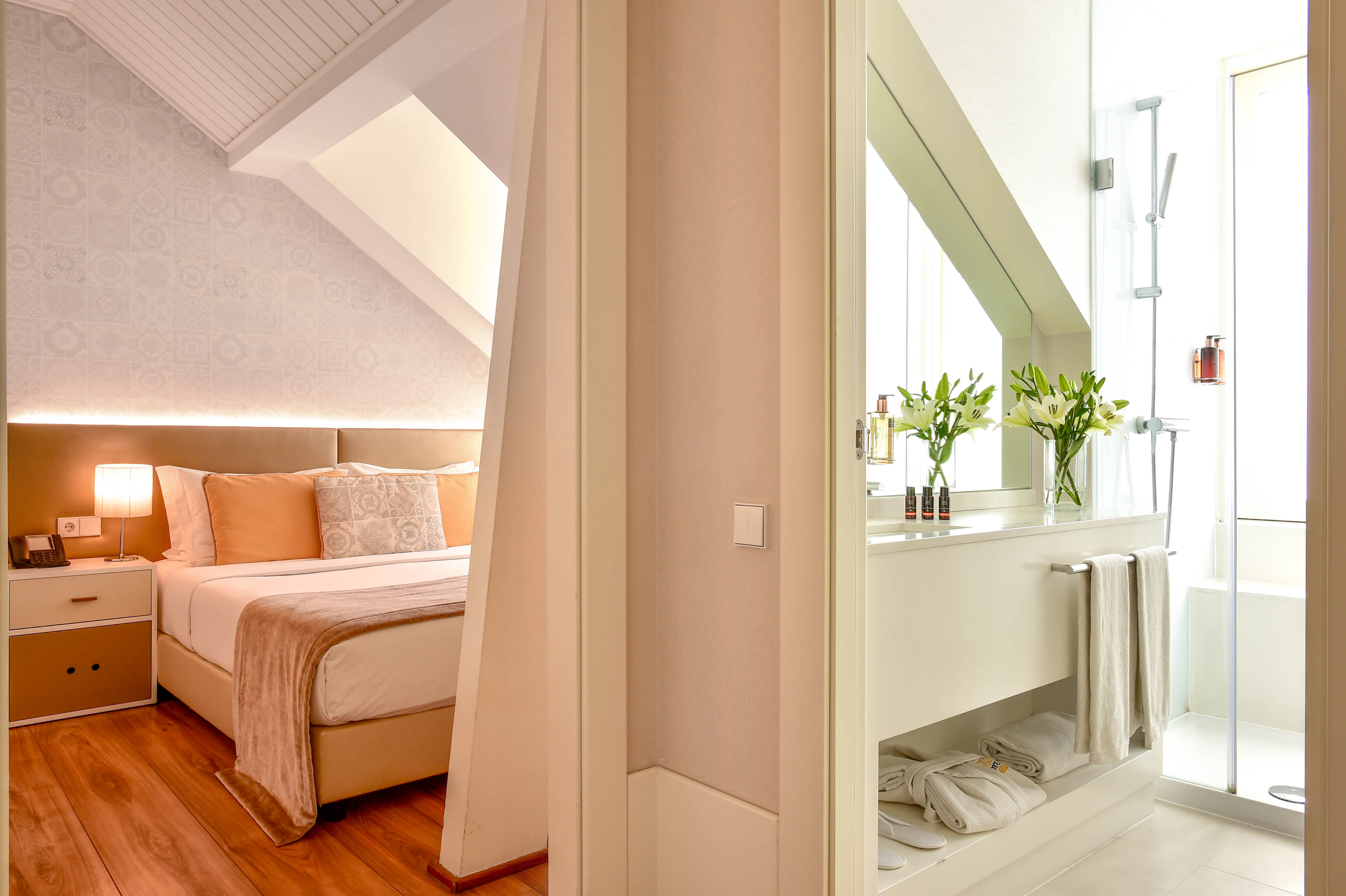 Family Room Standard