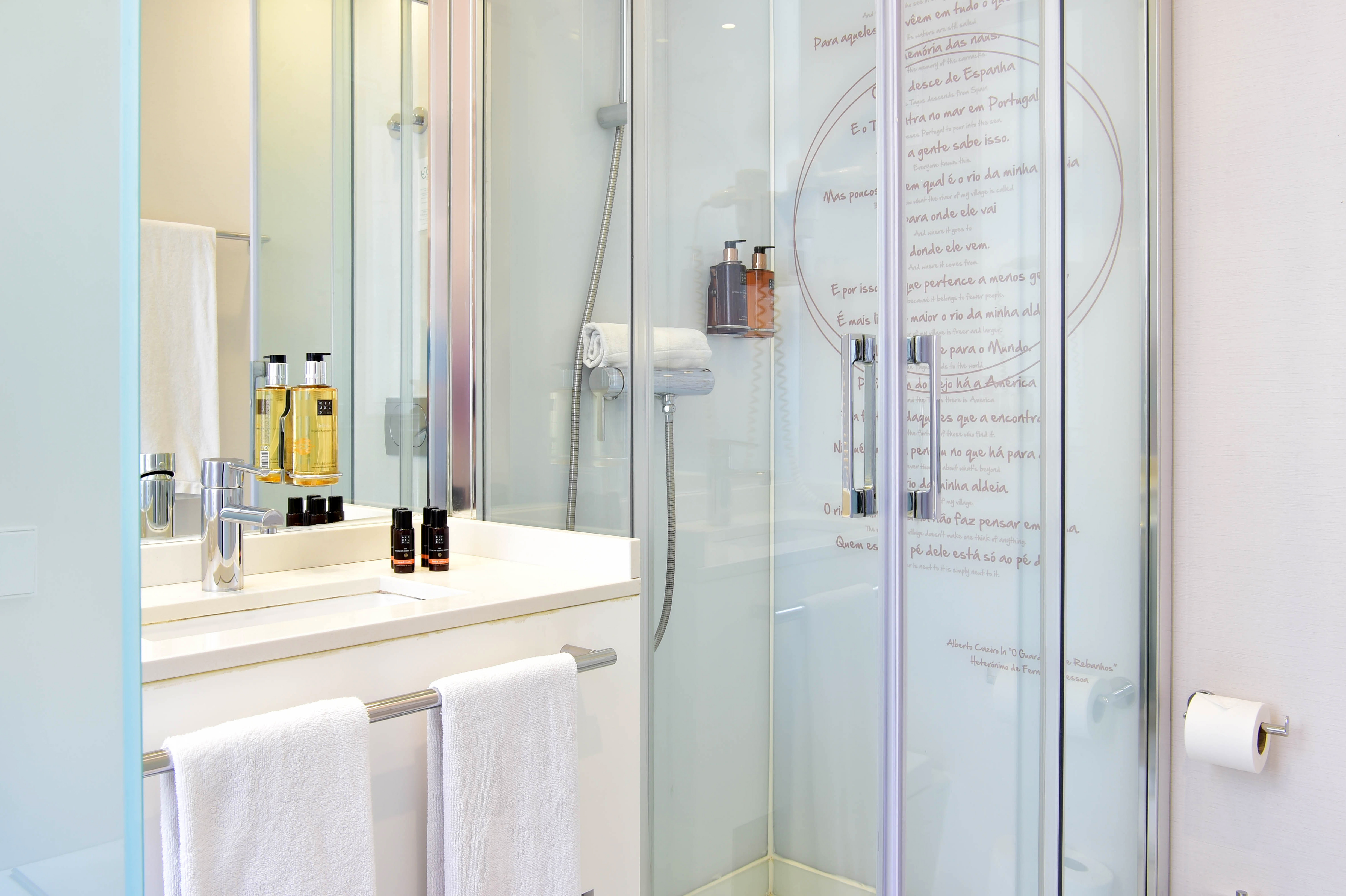 Double or Twin Connecting Room