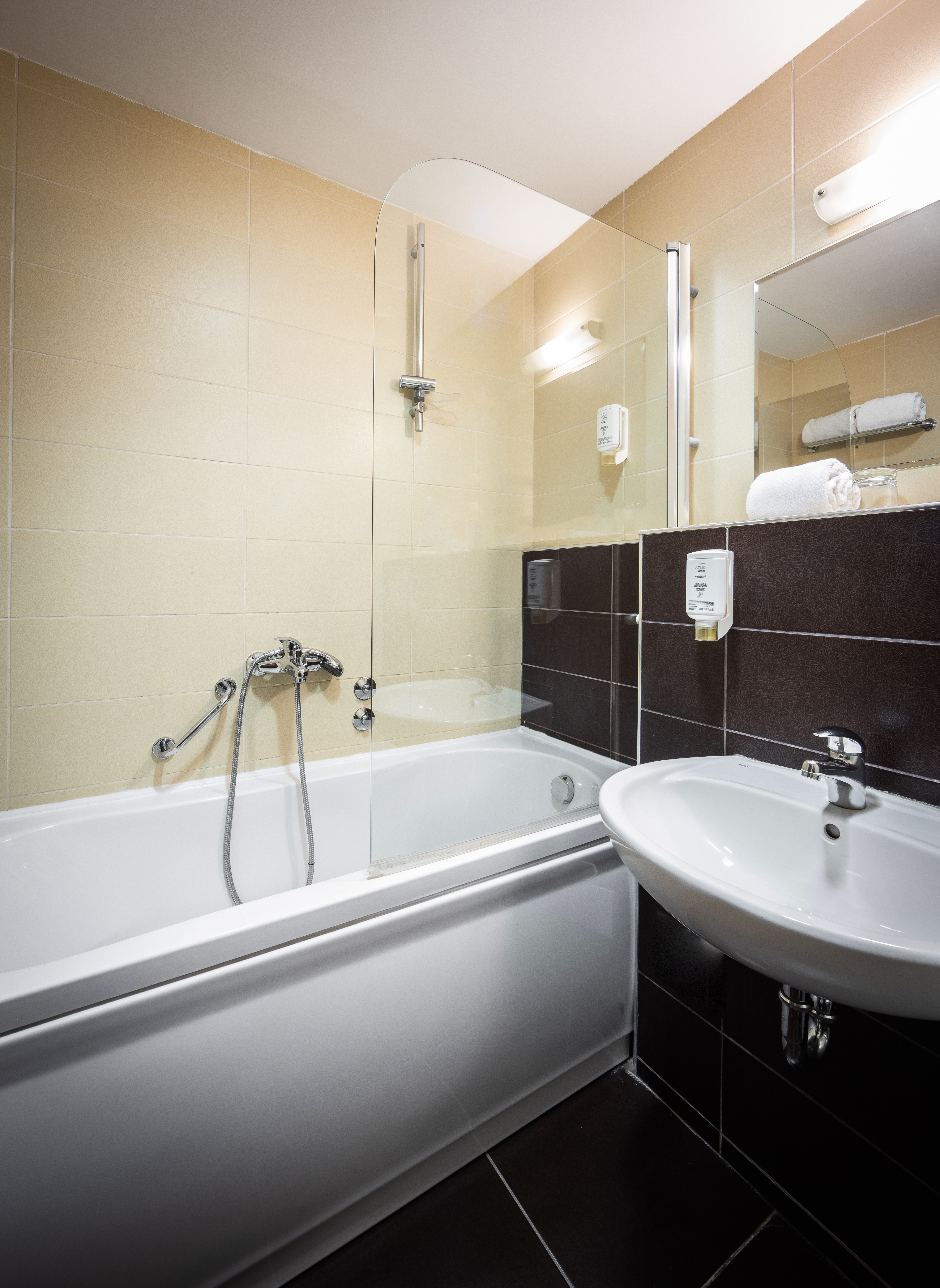 Double or Twin Standard