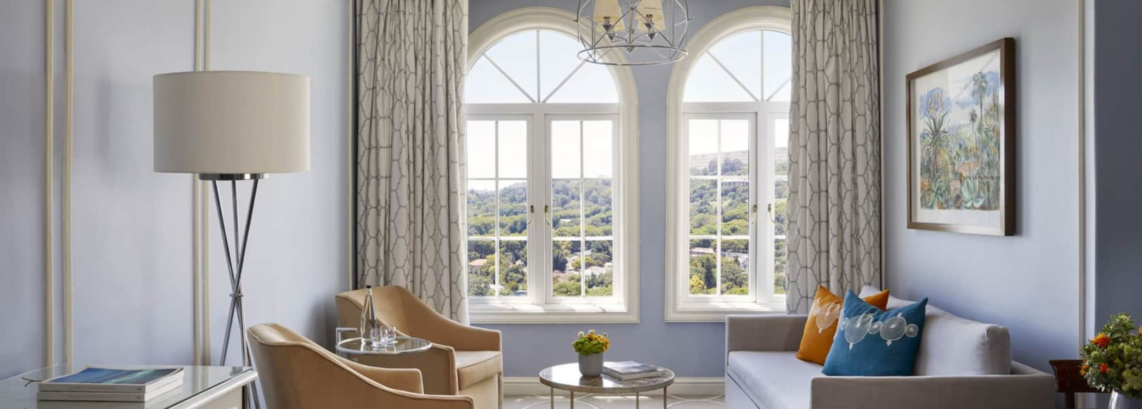 Suite King Bed One Bedroom 